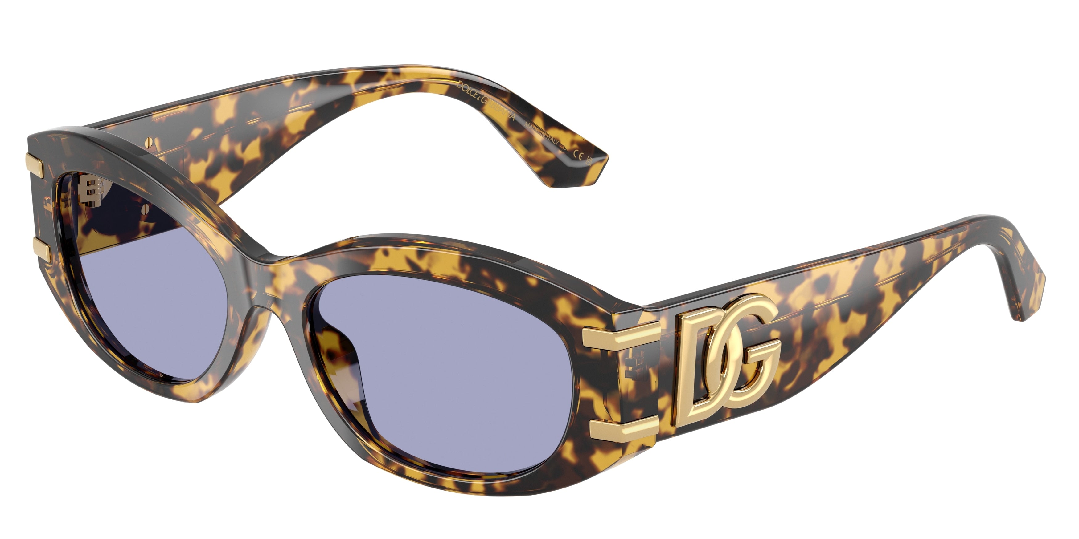 DOLCE & GABBANA 0DG4502 luxury designer eyewear
