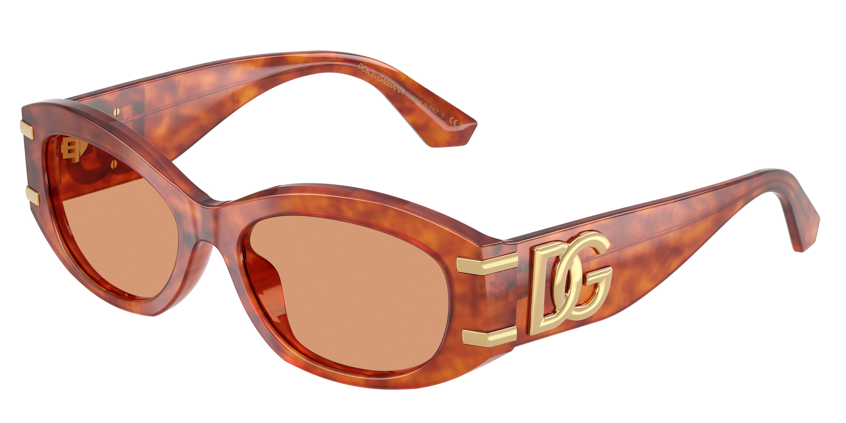 DOLCE & GABBANA 0DG4502 luxury designer eyewear