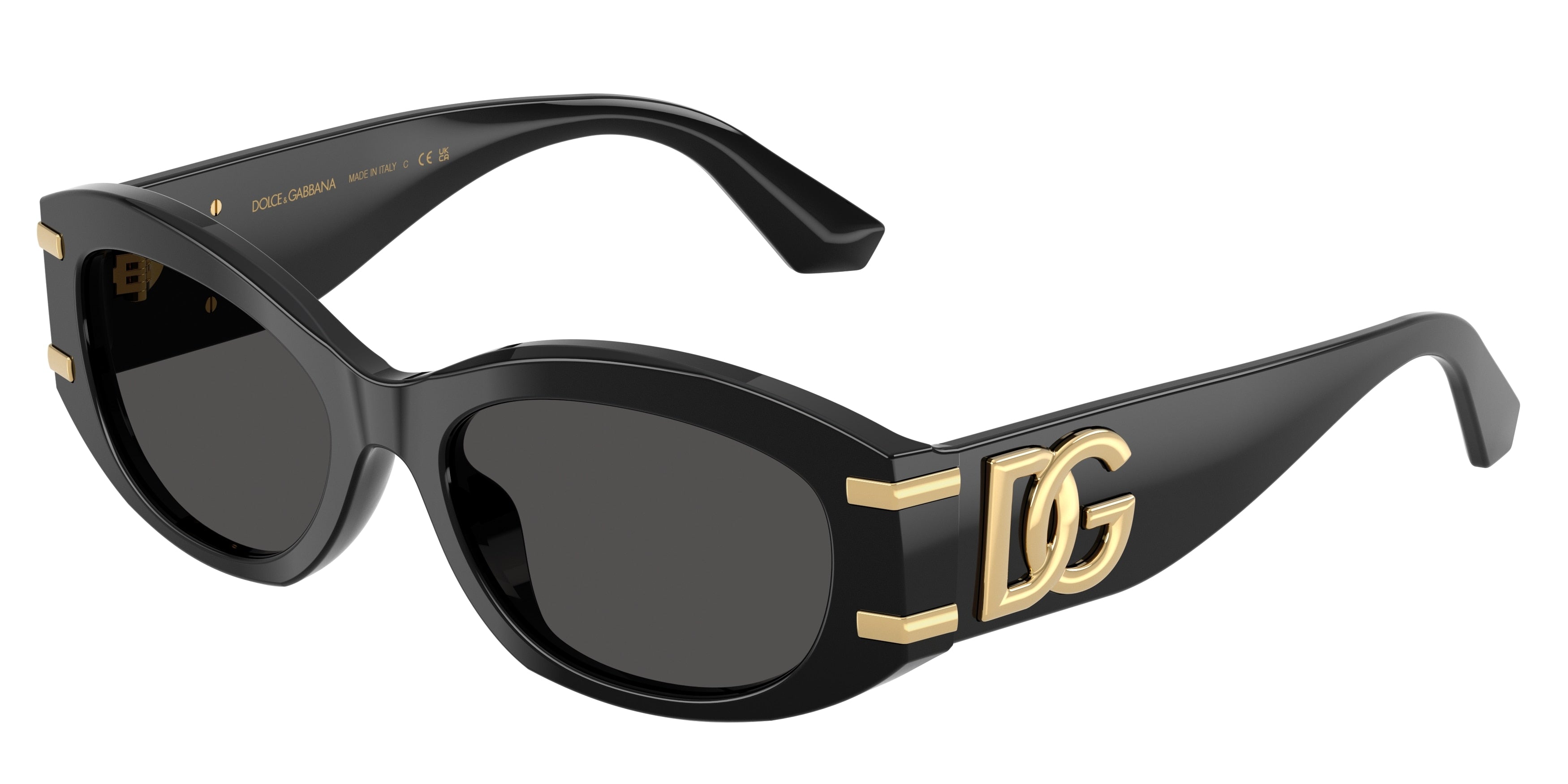 DOLCE & GABBANA 0DG4502 luxury designer eyewear