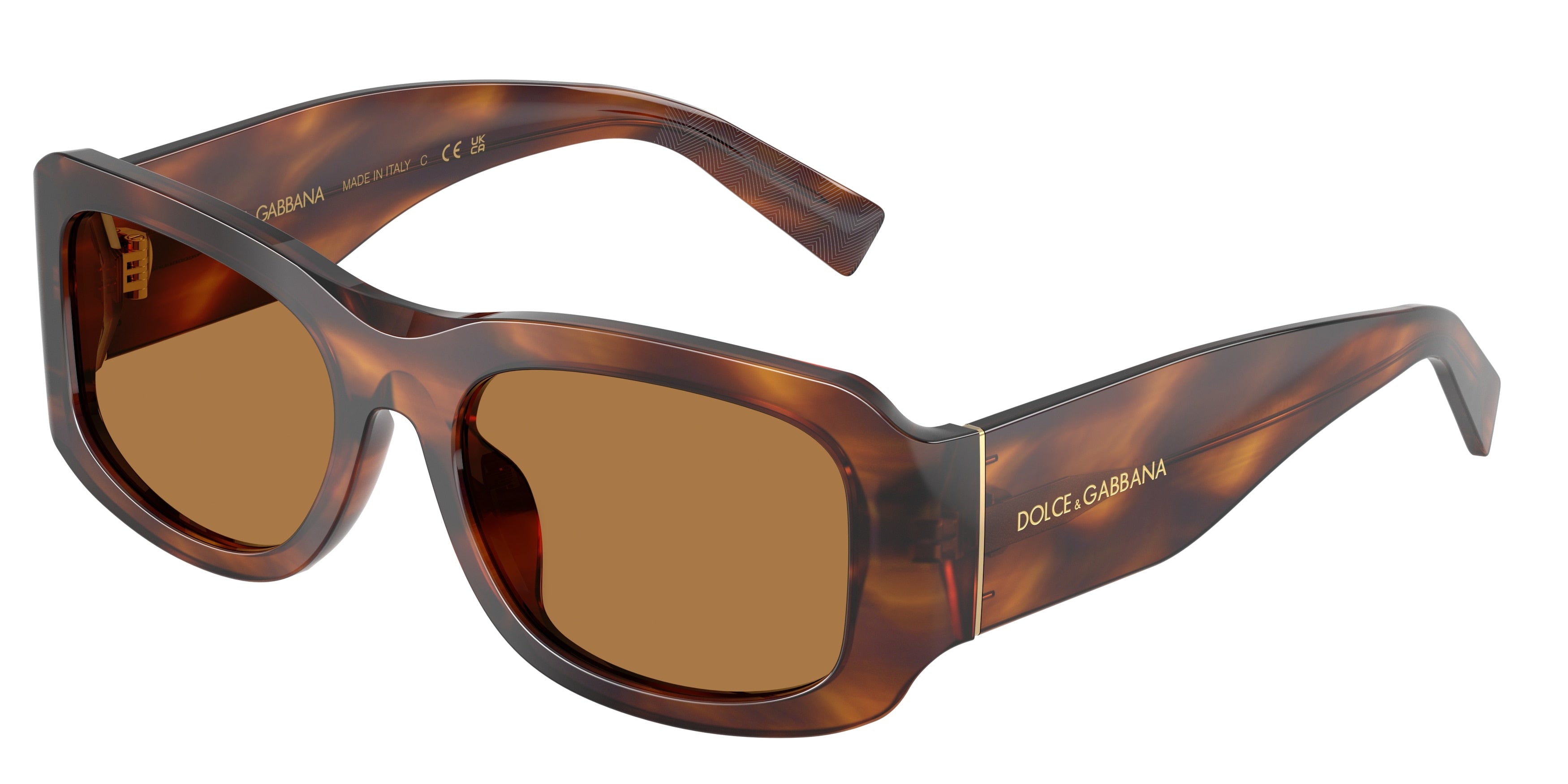 DOLCE & GABBANA 0DG4503 luxury designer eyewear