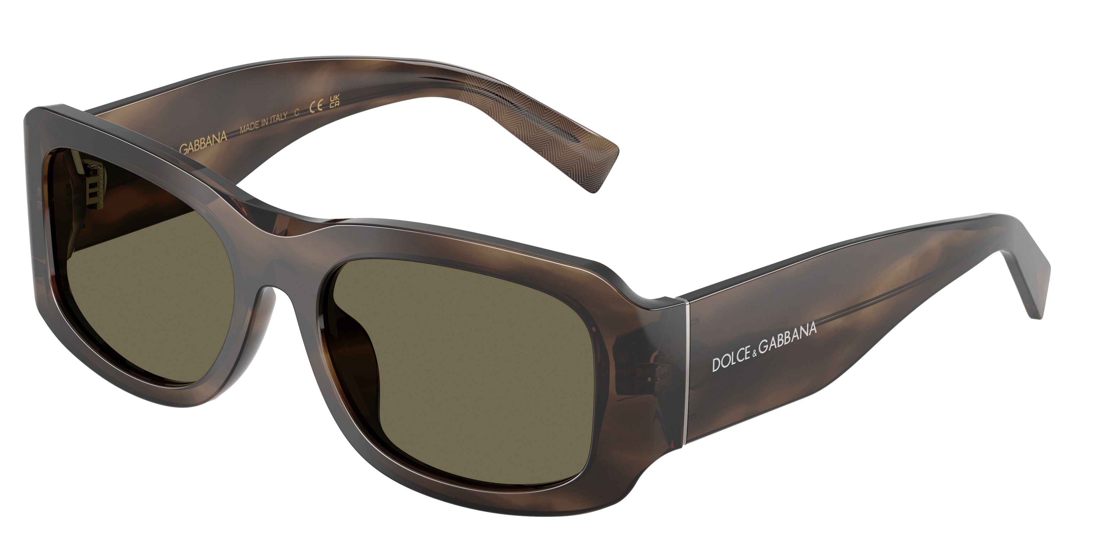 DOLCE & GABBANA 0DG4503 luxury designer eyewear