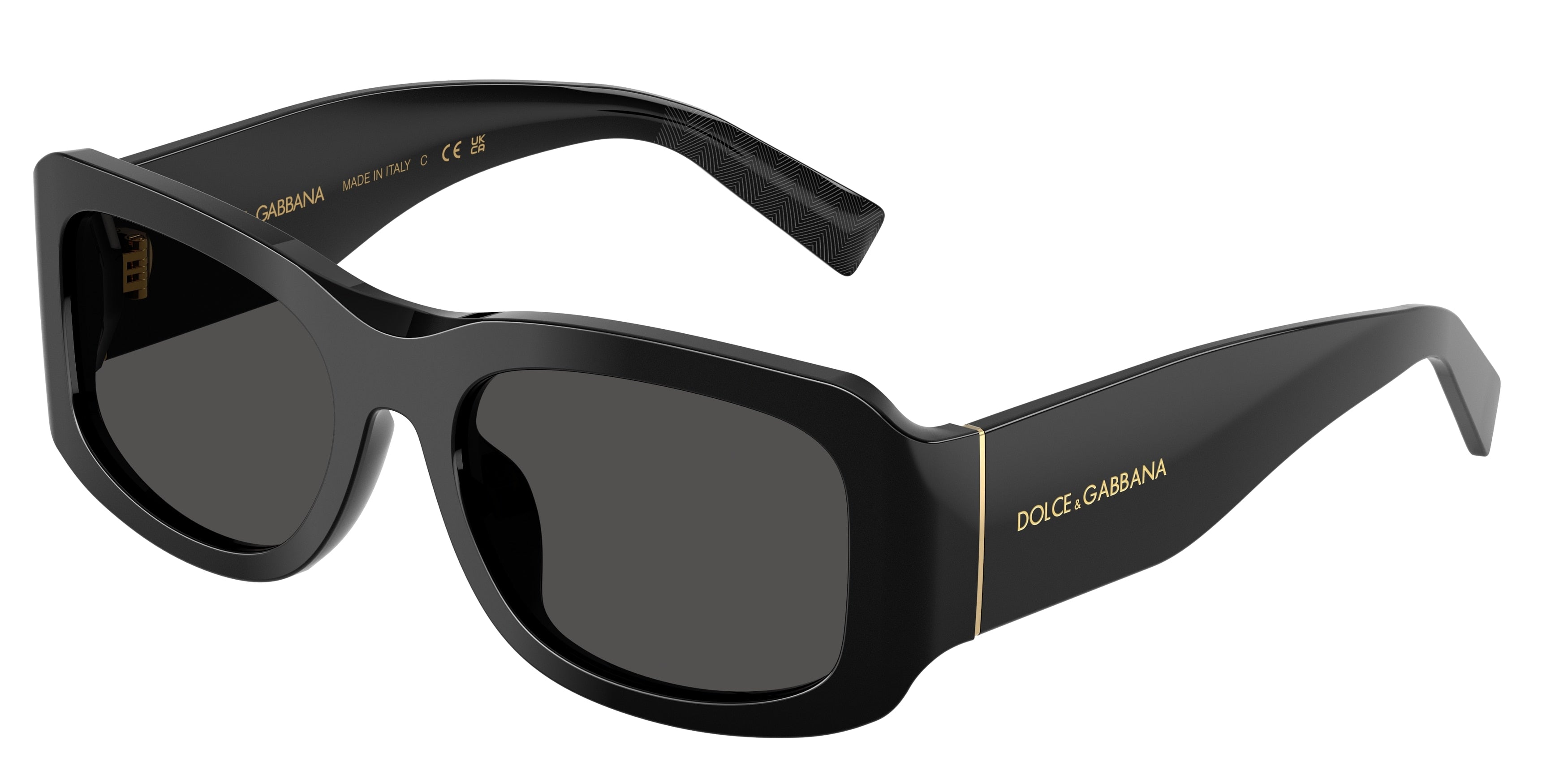 DOLCE & GABBANA 0DG4503 luxury designer eyewear