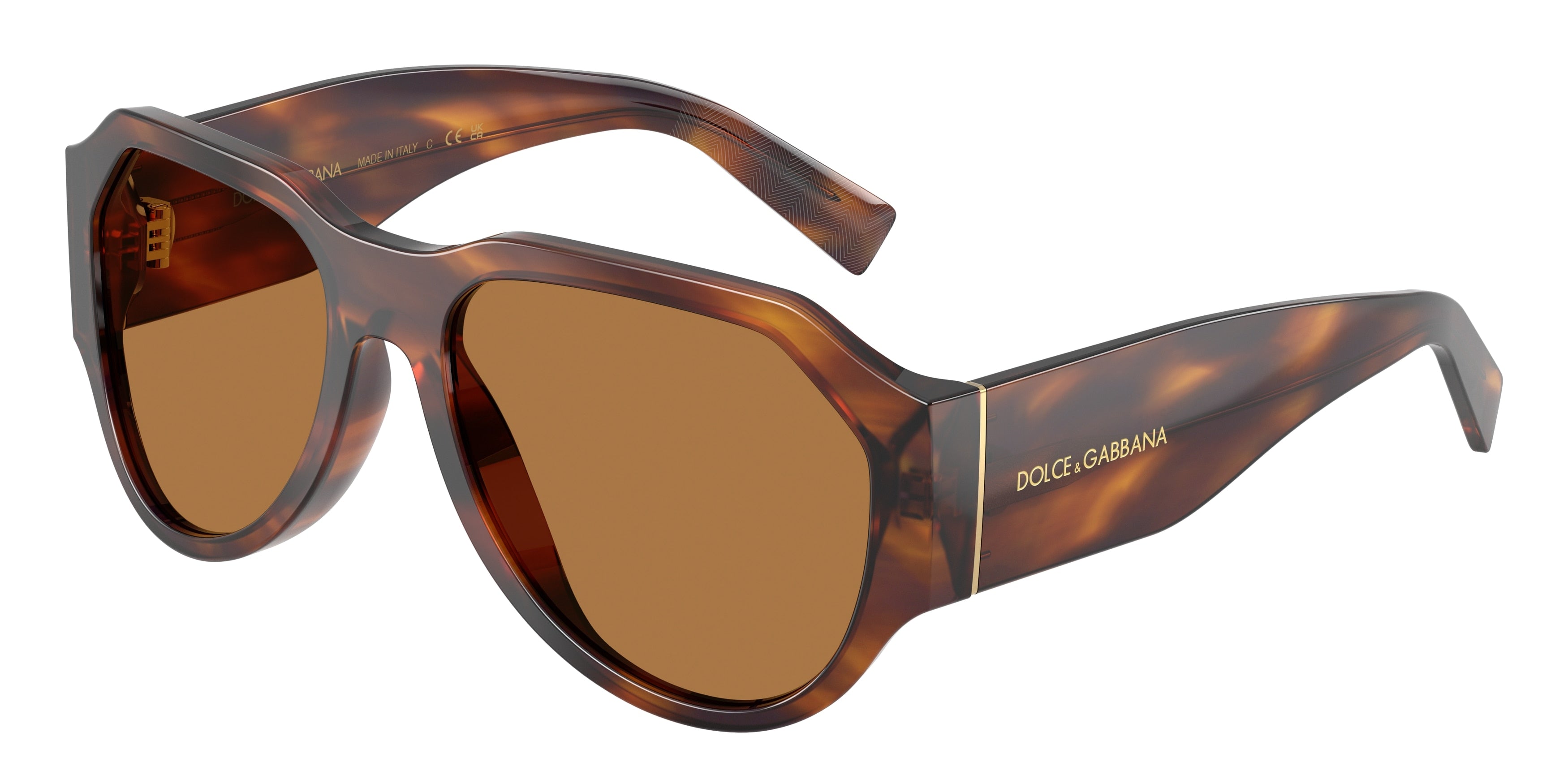 DOLCE & GABBANA 0DG4504 luxury designer eyewear