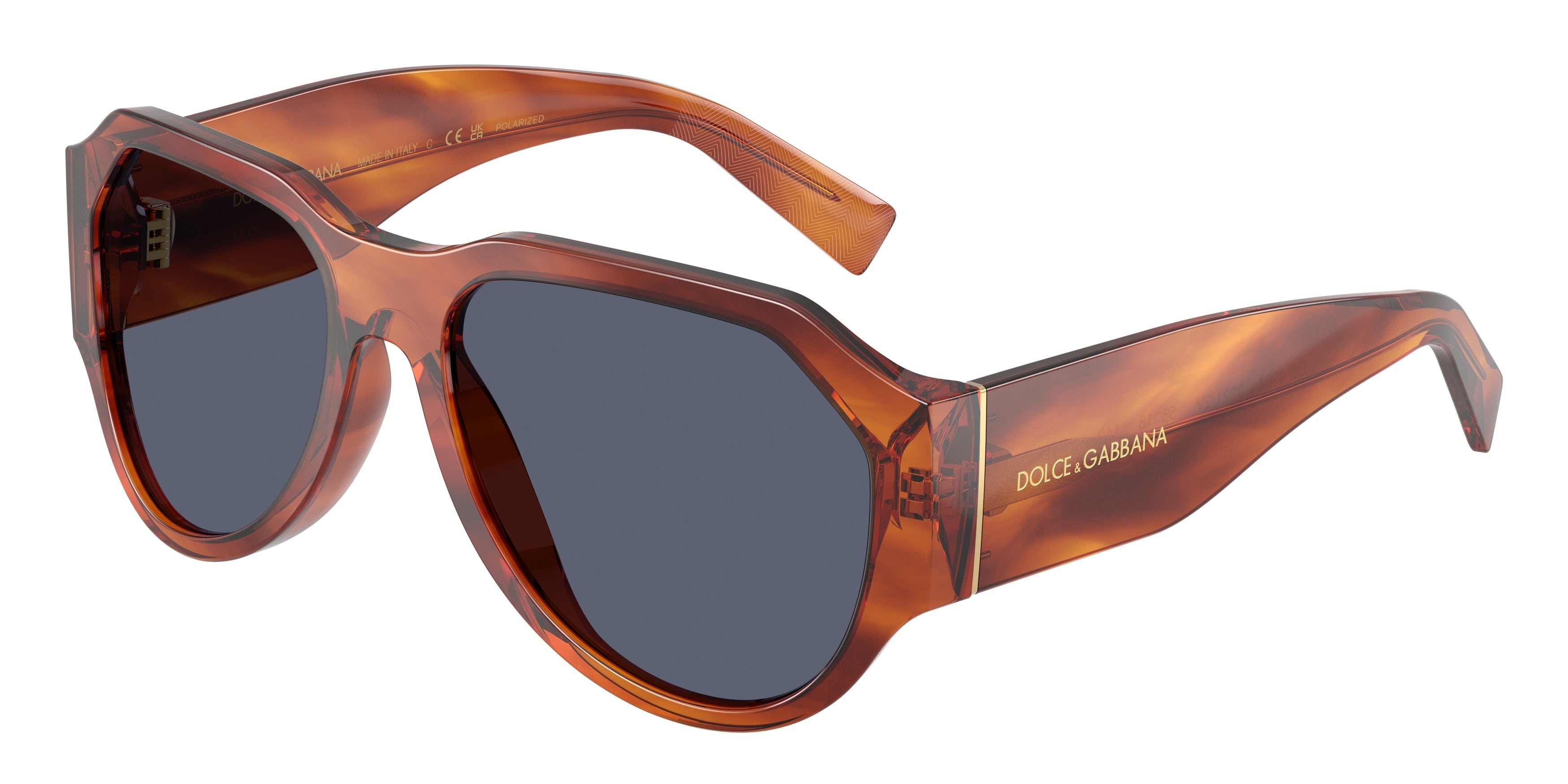 DOLCE & GABBANA 0DG4504 luxury designer eyewear