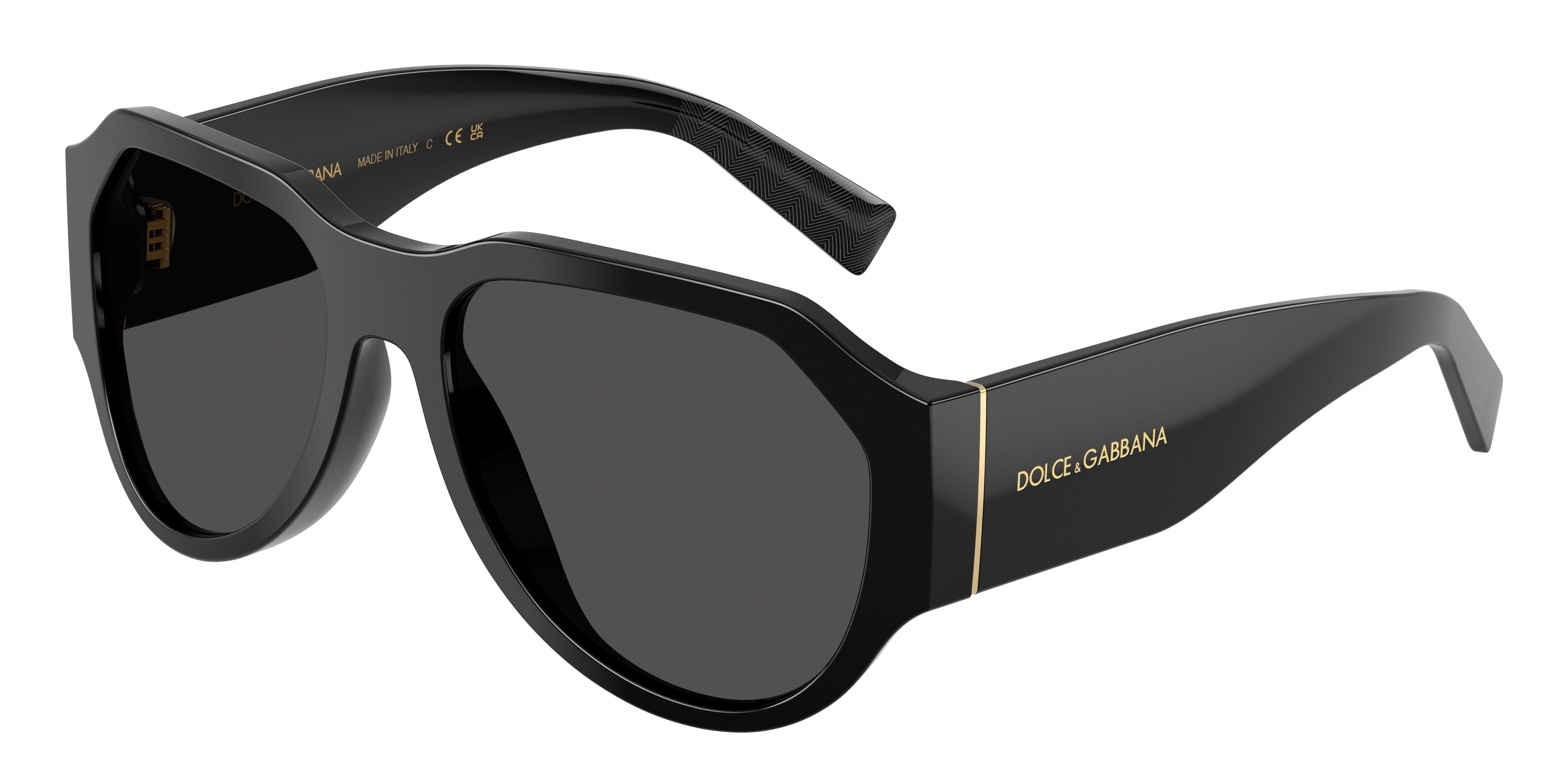 DOLCE & GABBANA 0DG4504 luxury designer eyewear