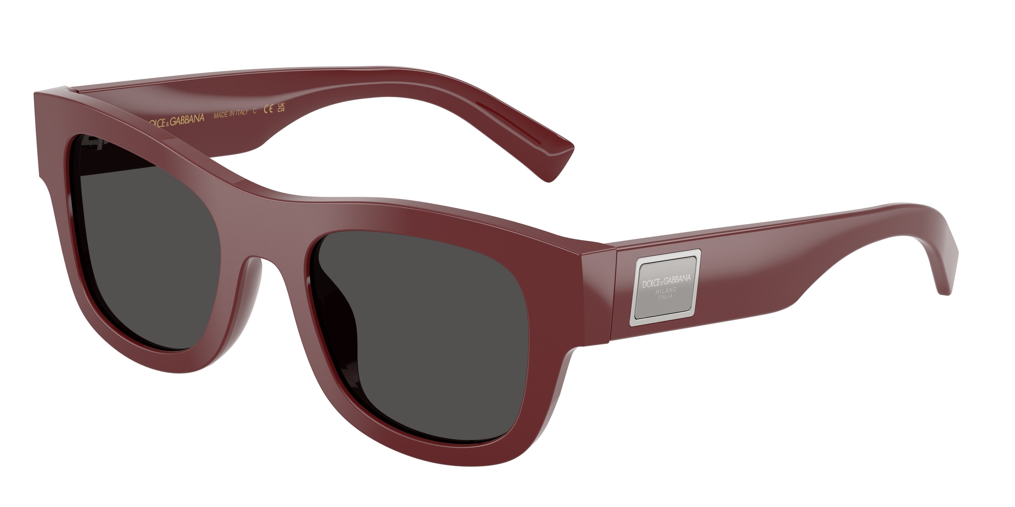 DOLCE & GABBANA 0DG4509 luxury designer eyewear