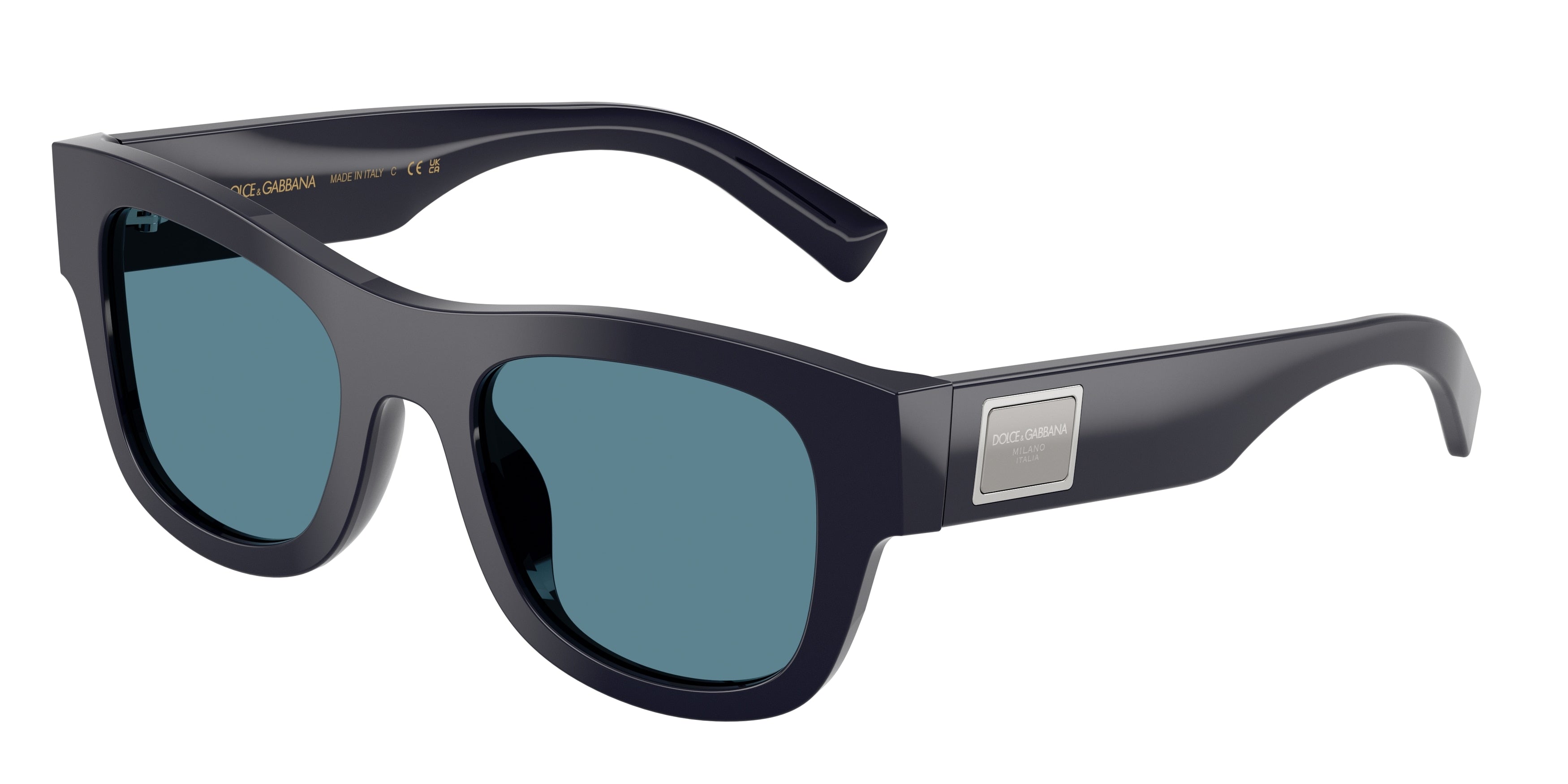 DOLCE & GABBANA 0DG4509 luxury designer eyewear