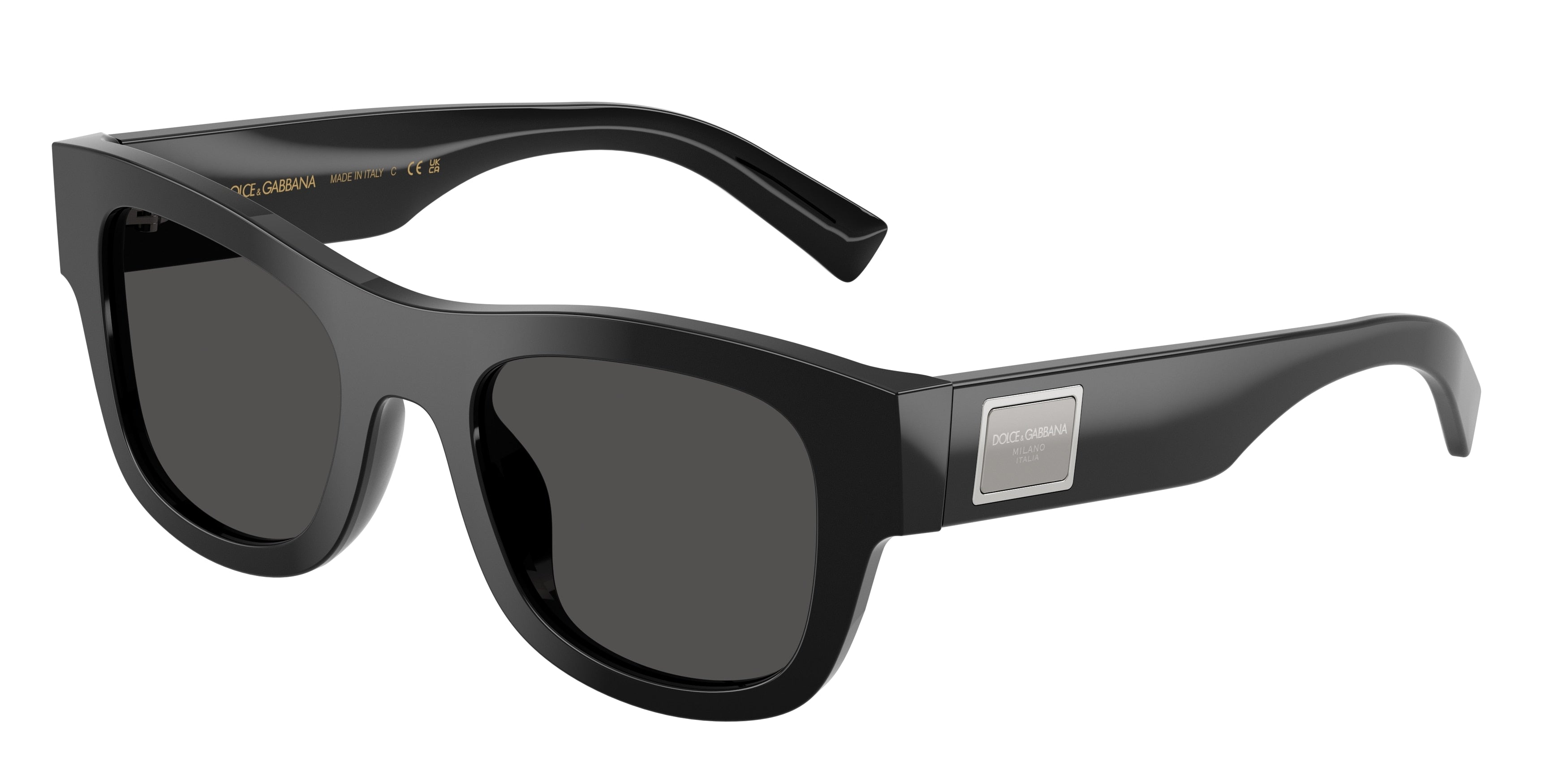 DOLCE & GABBANA 0DG4509 luxury designer eyewear