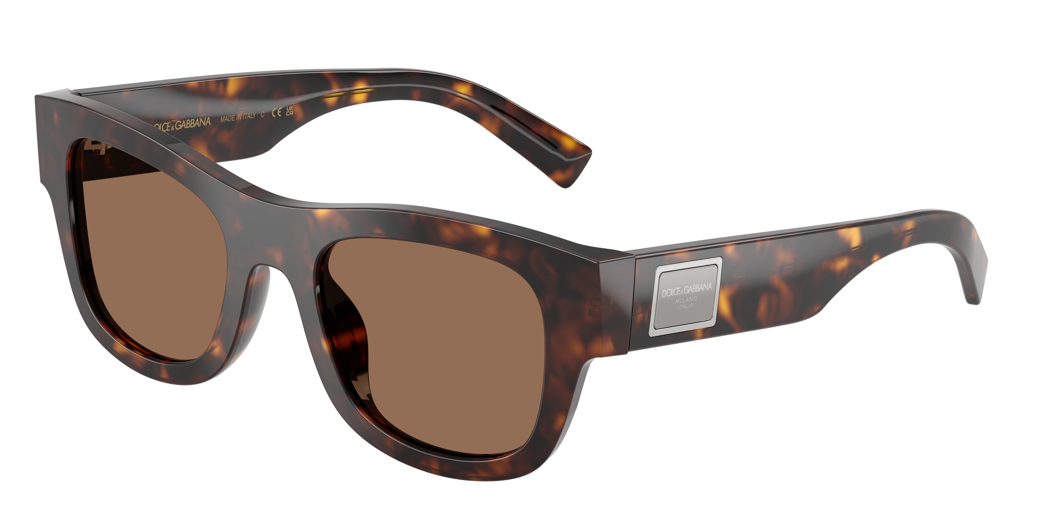 DOLCE & GABBANA 0DG4509 luxury designer eyewear
