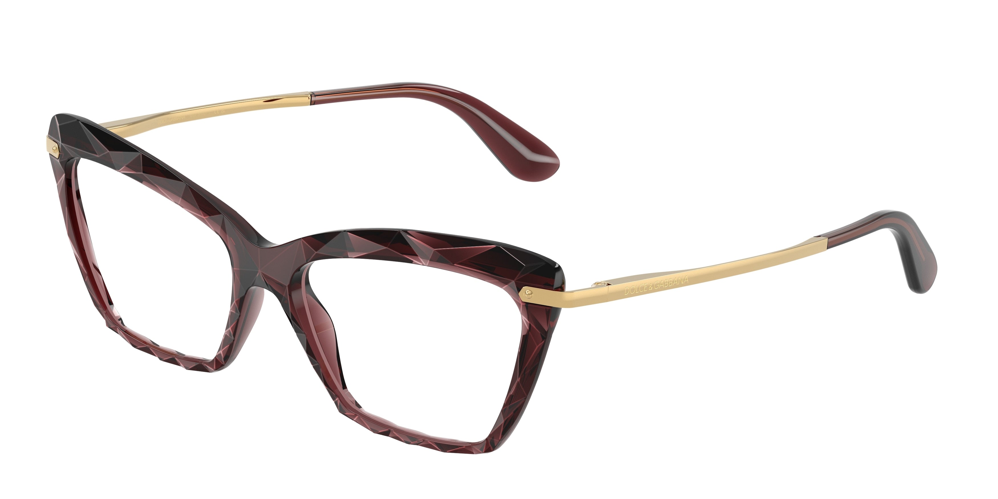 DOLCE & GABBANA 0DG5025 luxury designer eyewear