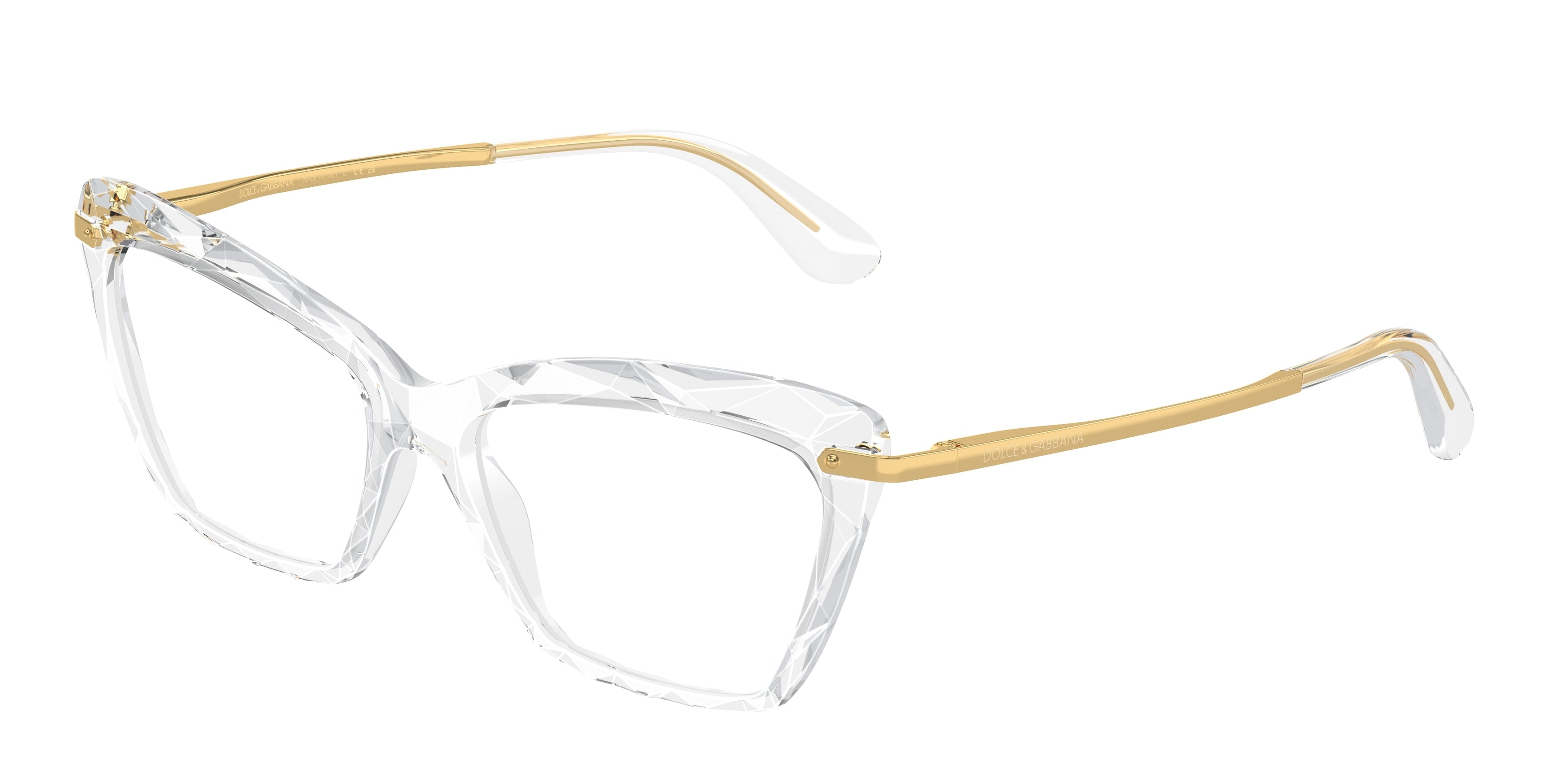 DOLCE & GABBANA 0DG5025 luxury designer eyewear