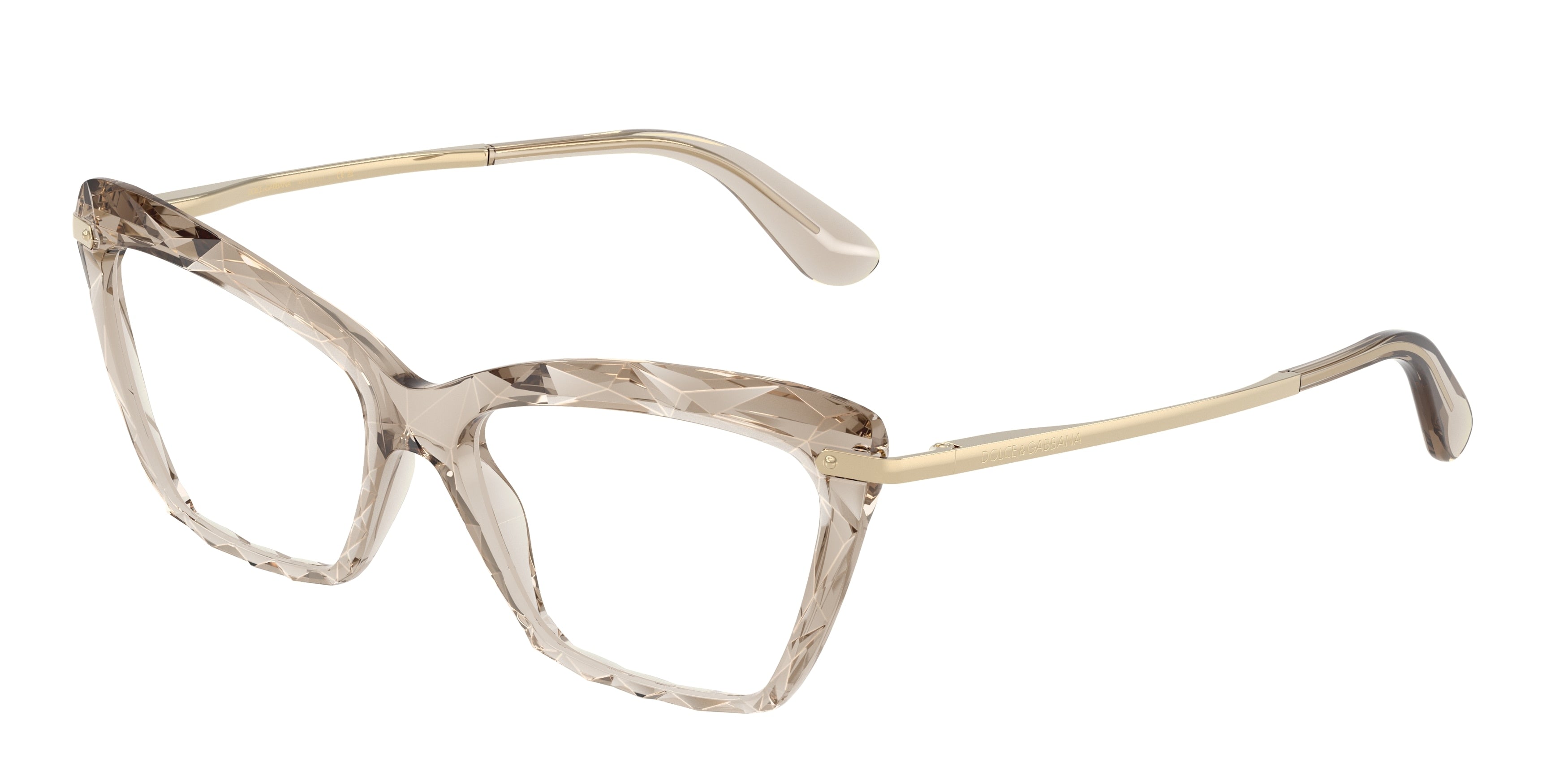 DOLCE & GABBANA 0DG5025 luxury designer eyewear
