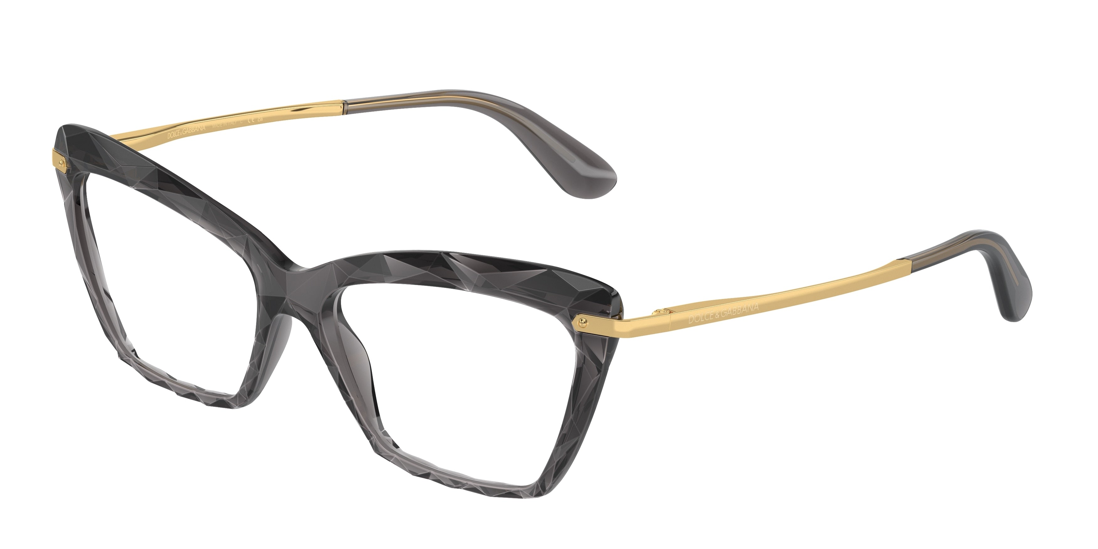 DOLCE & GABBANA 0DG5025 luxury designer eyewear