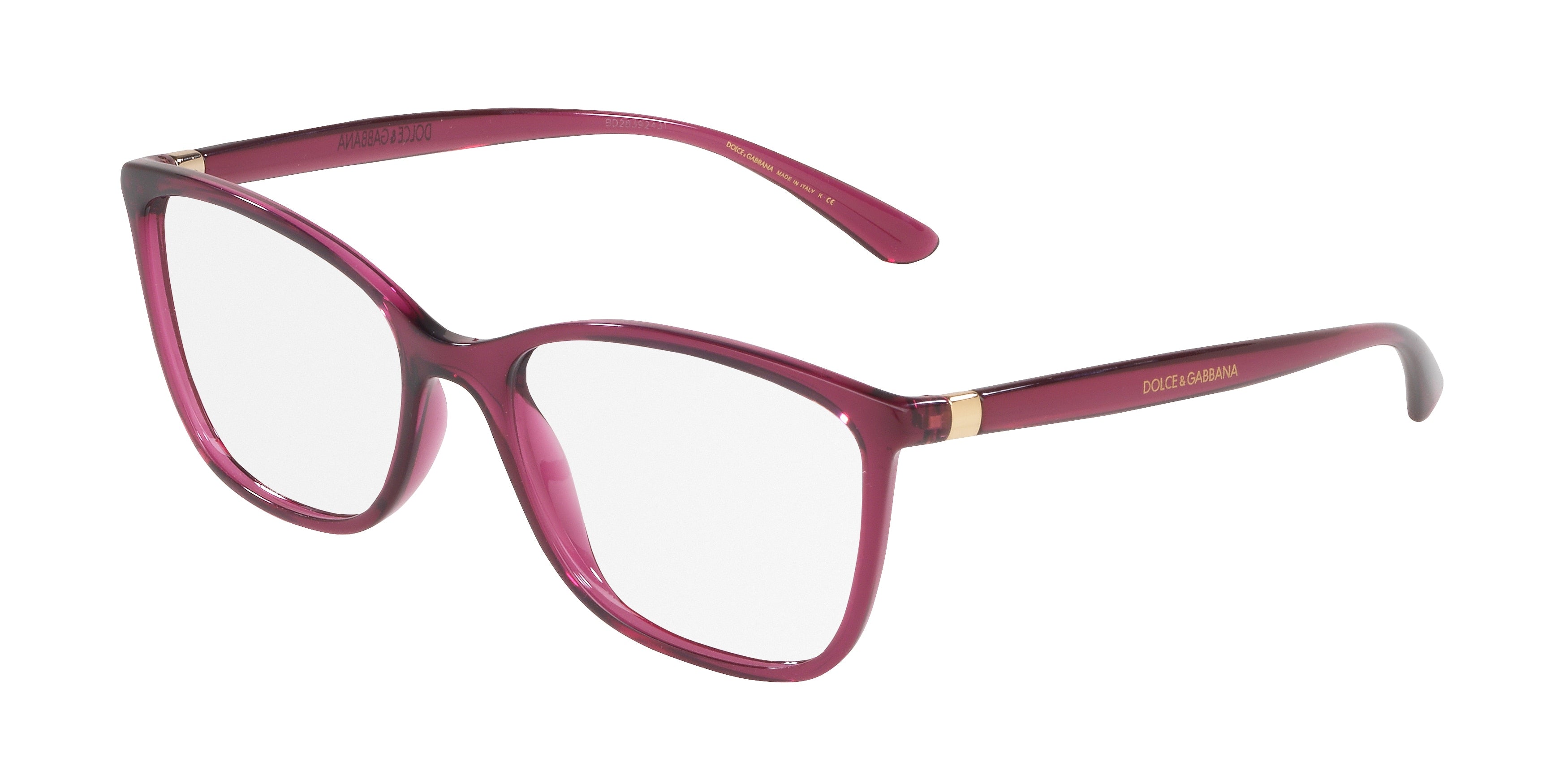 DOLCE & GABBANA 0DG5026 luxury designer eyewear