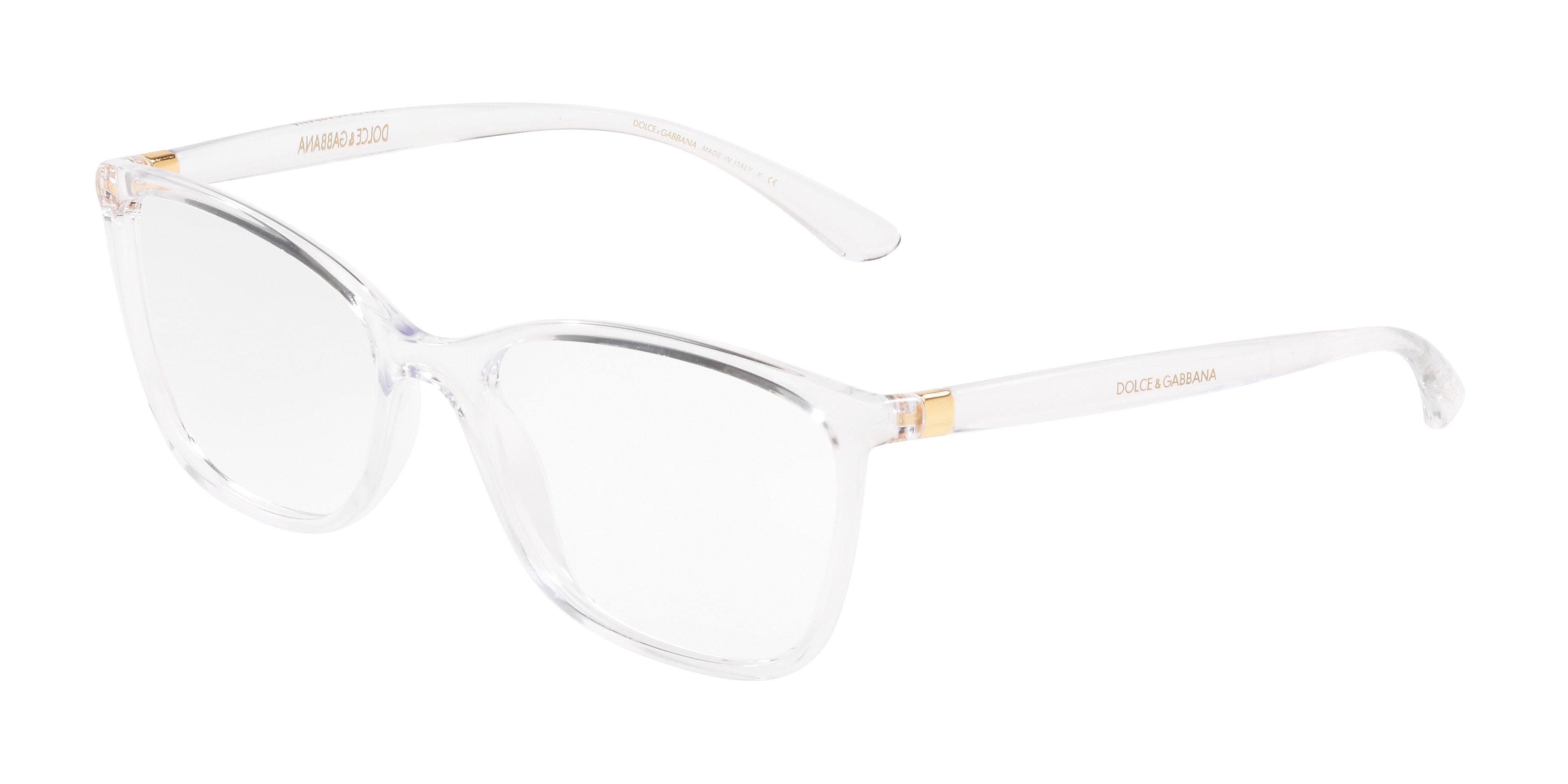 DOLCE & GABBANA 0DG5026 luxury designer eyewear