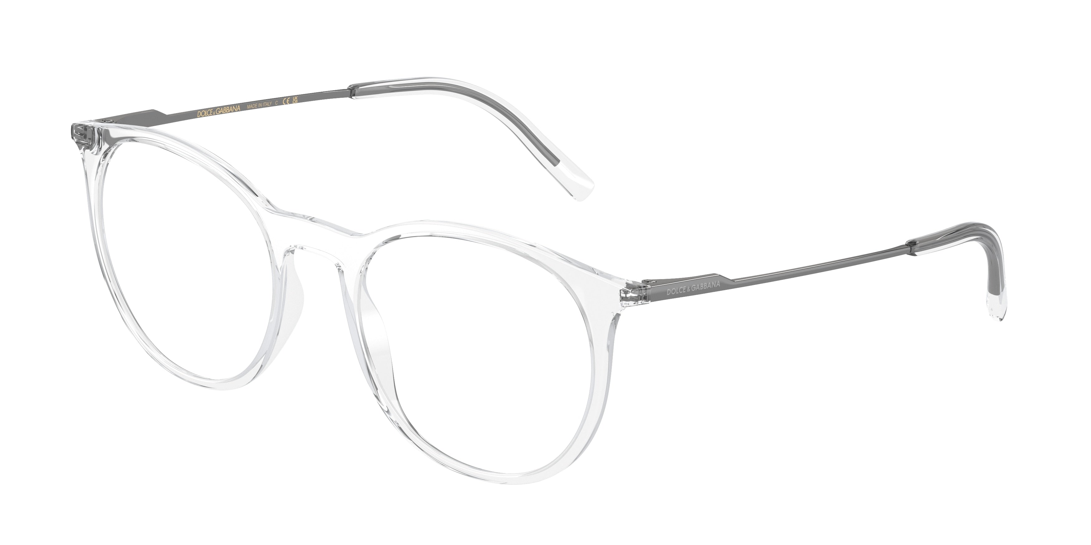 DOLCE & GABBANA 0DG5031 luxury designer eyewear
