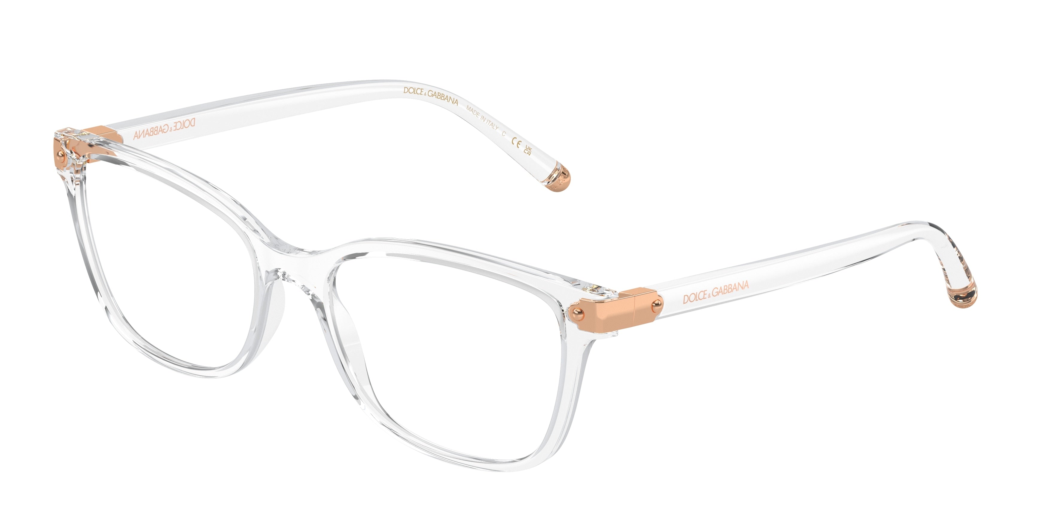 DOLCE & GABBANA 0DG5036 luxury designer eyewear