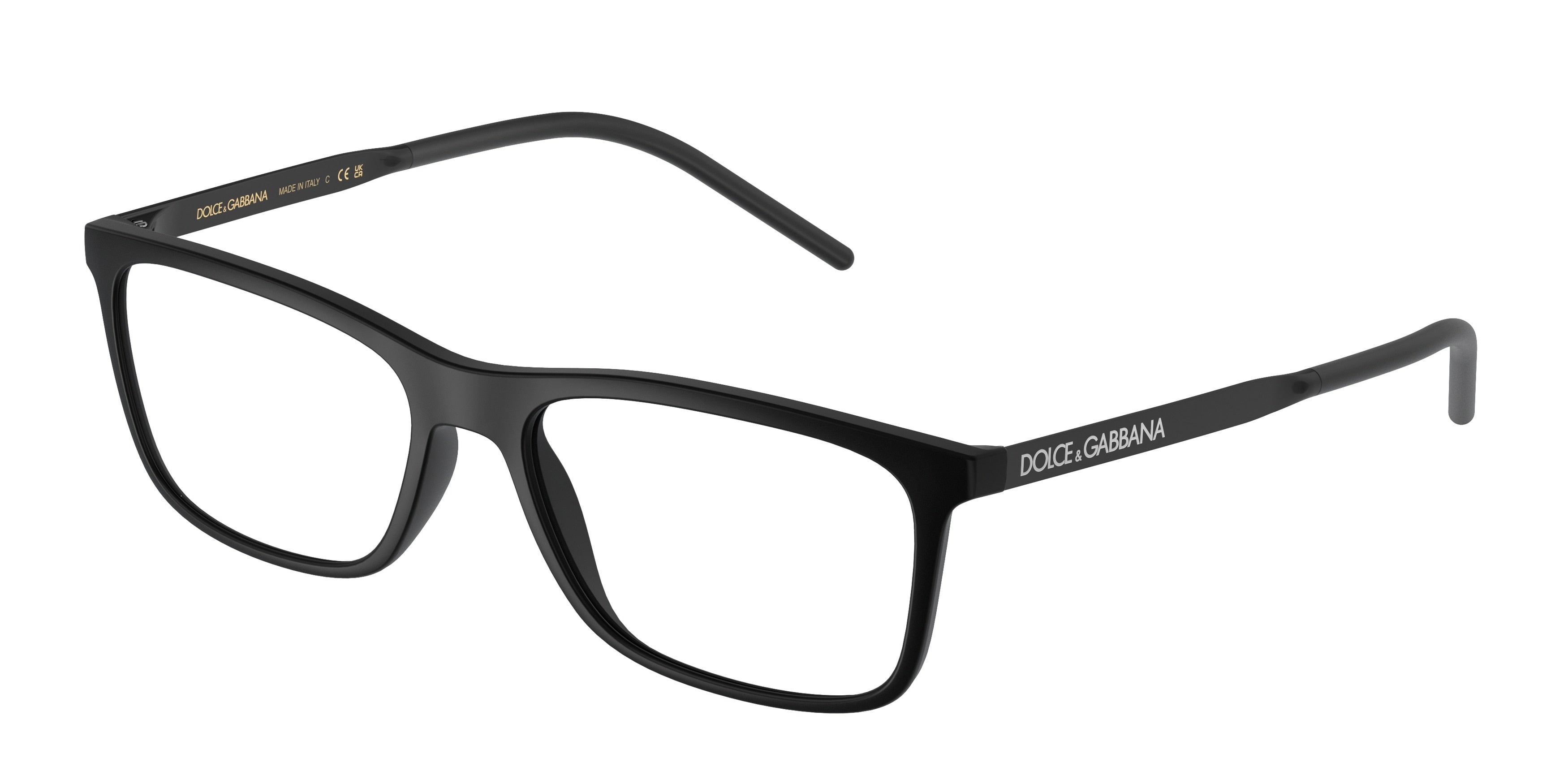 DOLCE & GABBANA 0DG5044 luxury designer eyewear
