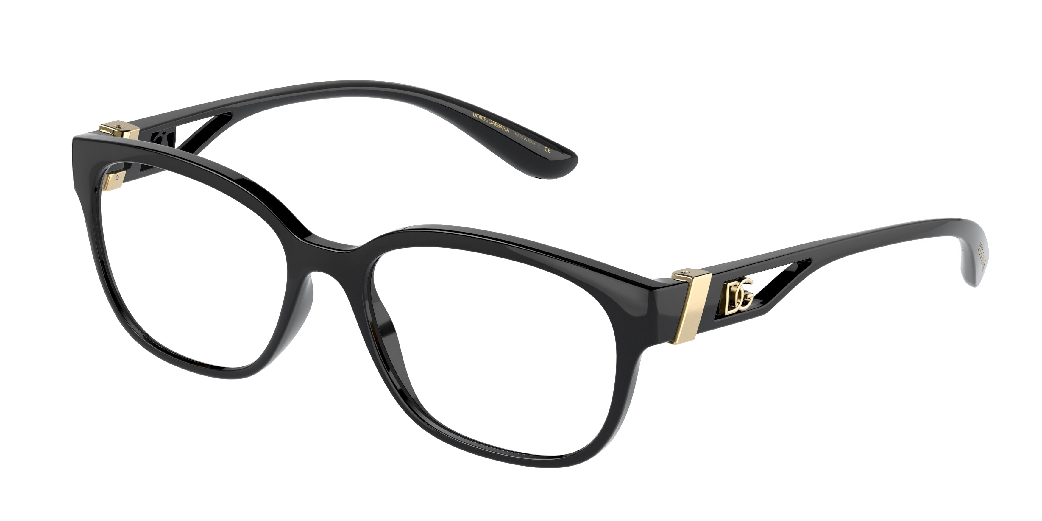 DOLCE & GABBANA DG5066 Designer Glasses UK 