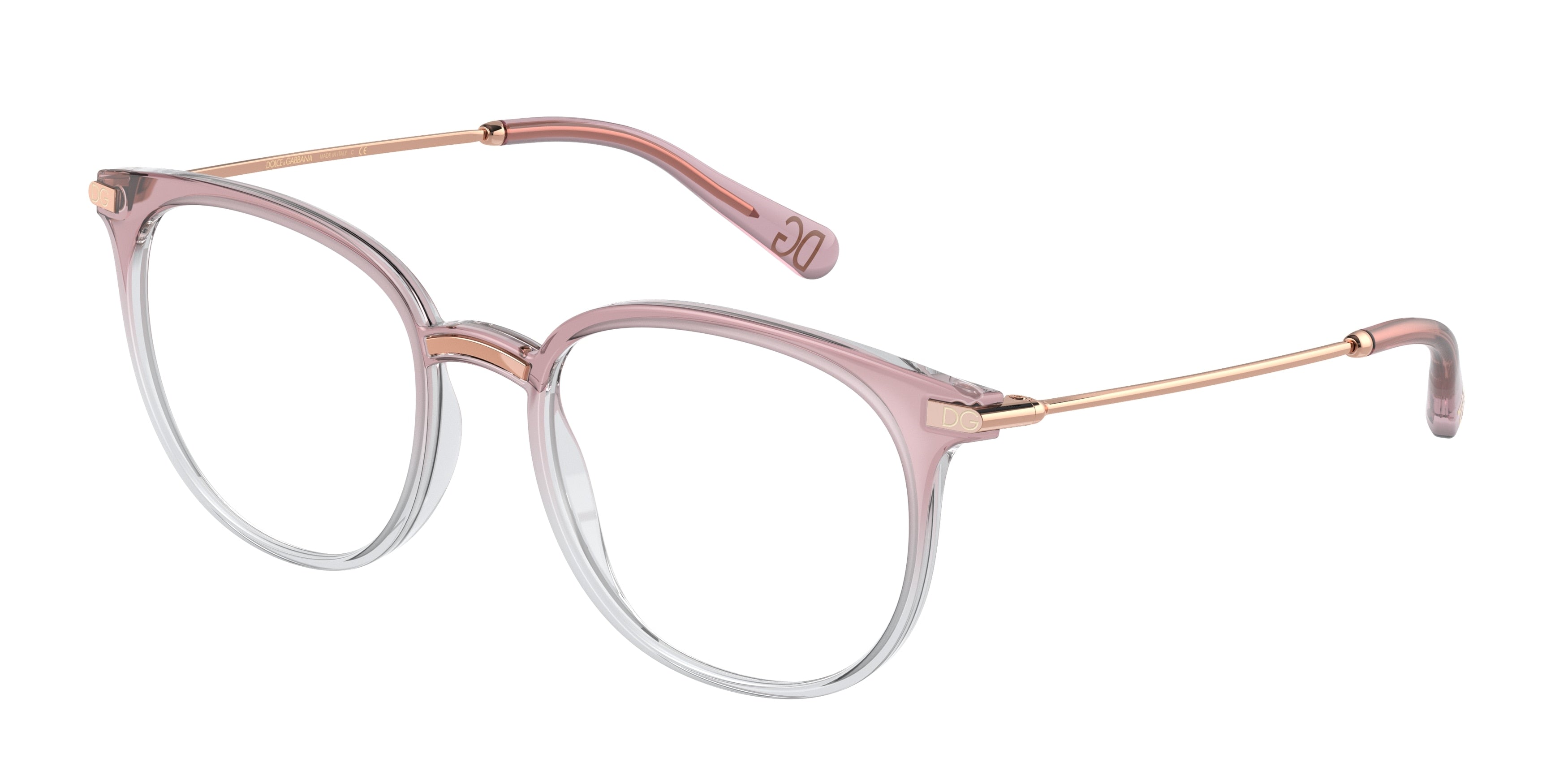 DOLCE & GABBANA 0DG5071 luxury designer eyewear