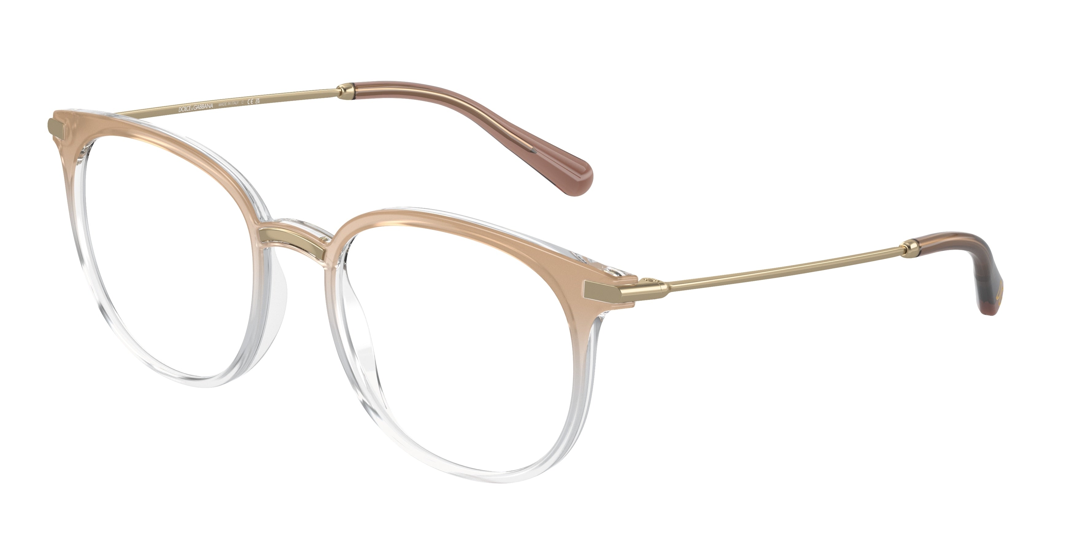 DOLCE & GABBANA 0DG5071 luxury designer eyewear