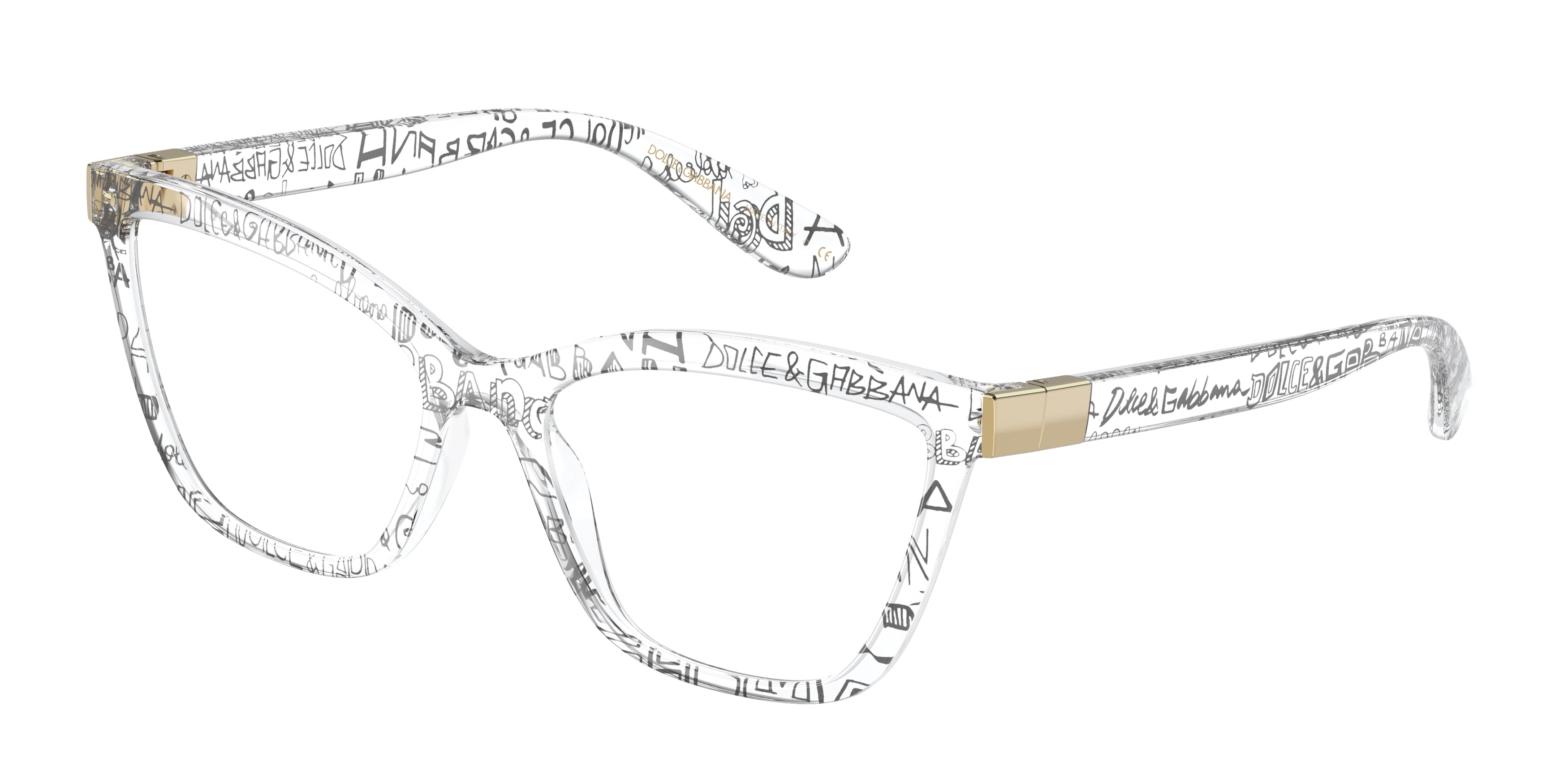 DOLCE & GABBANA 0DG5076 luxury designer eyewear