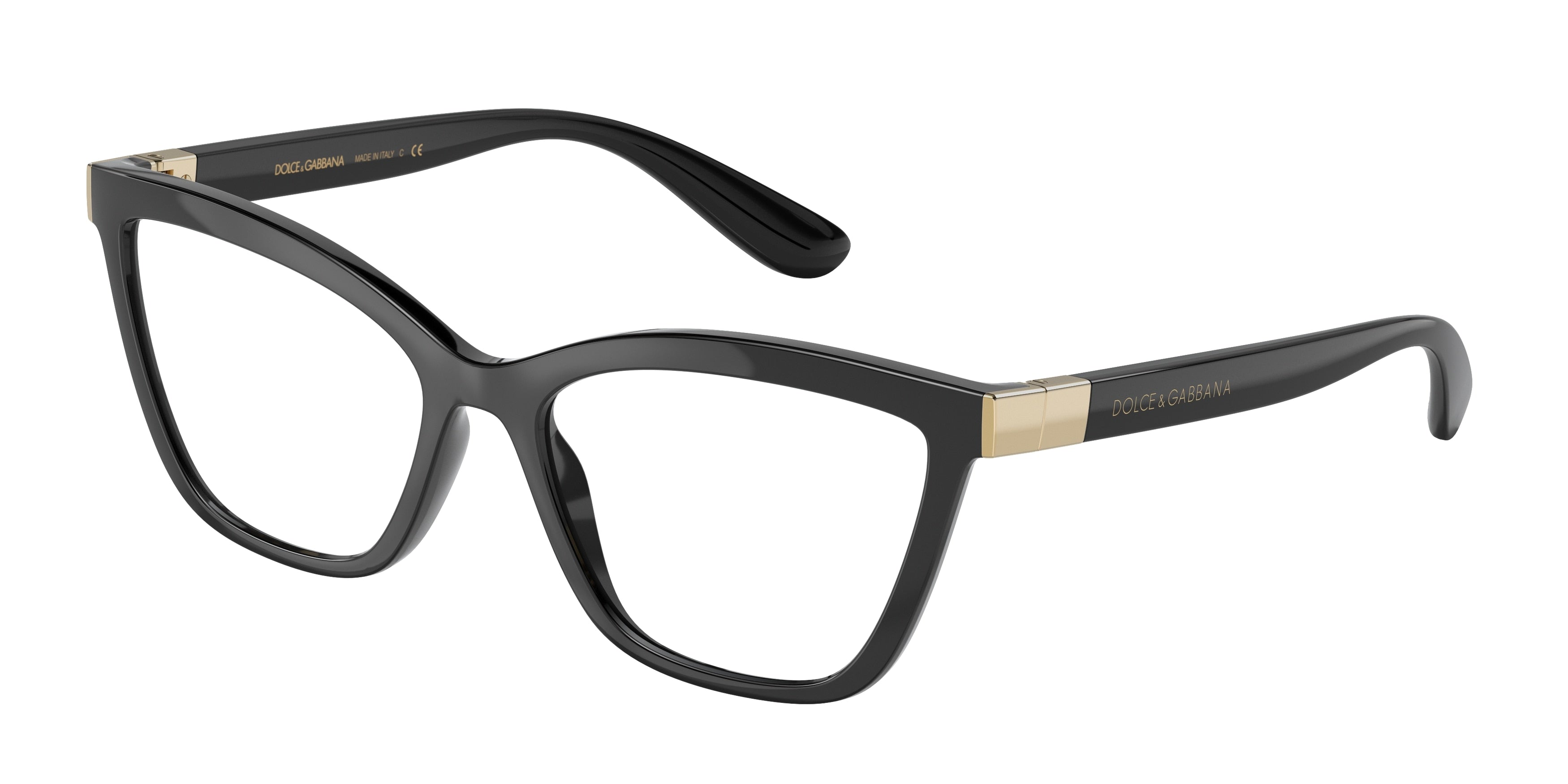 DOLCE & GABBANA 0DG5076 luxury designer eyewear