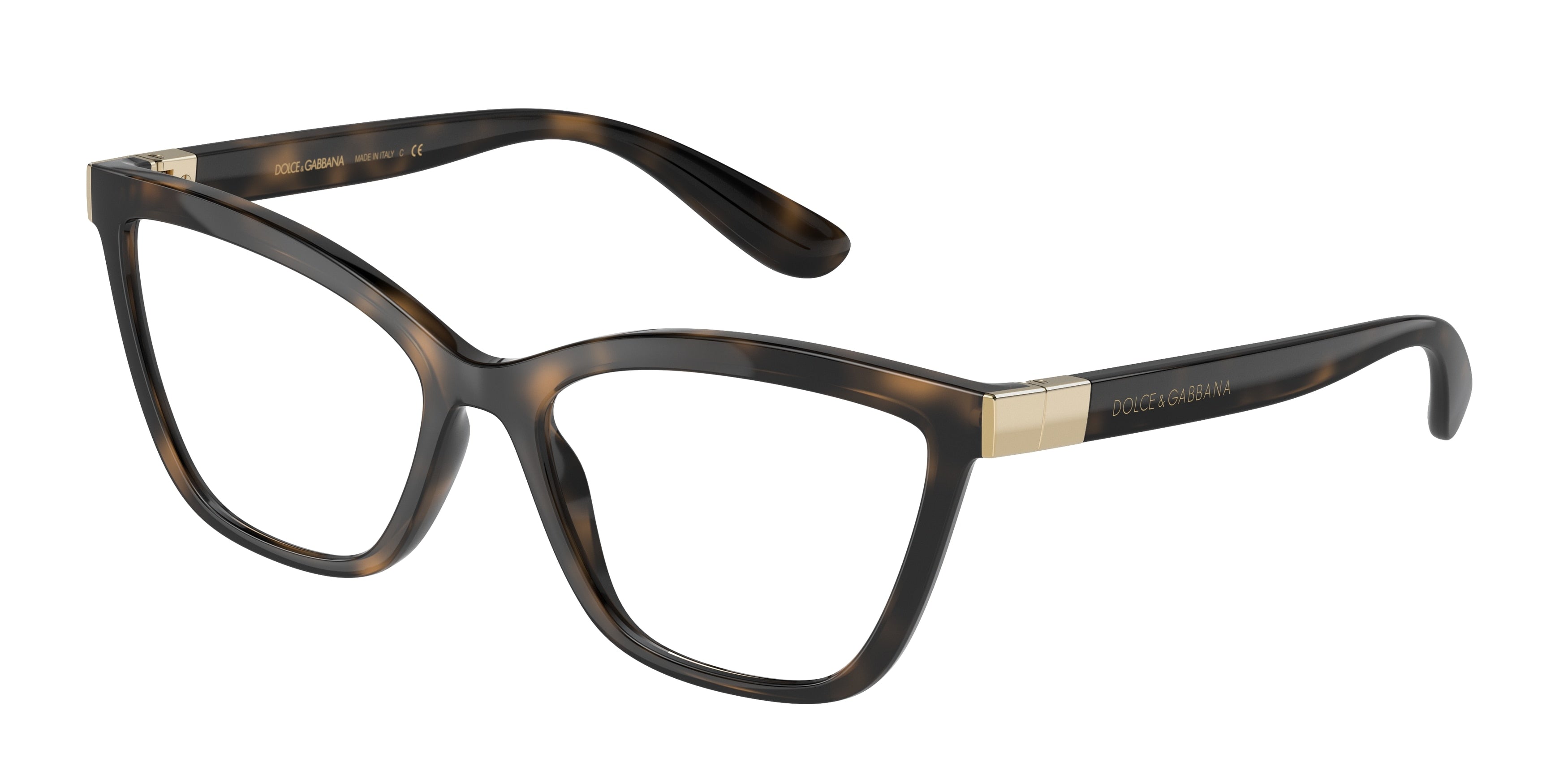 DOLCE & GABBANA 0DG5076 luxury designer eyewear