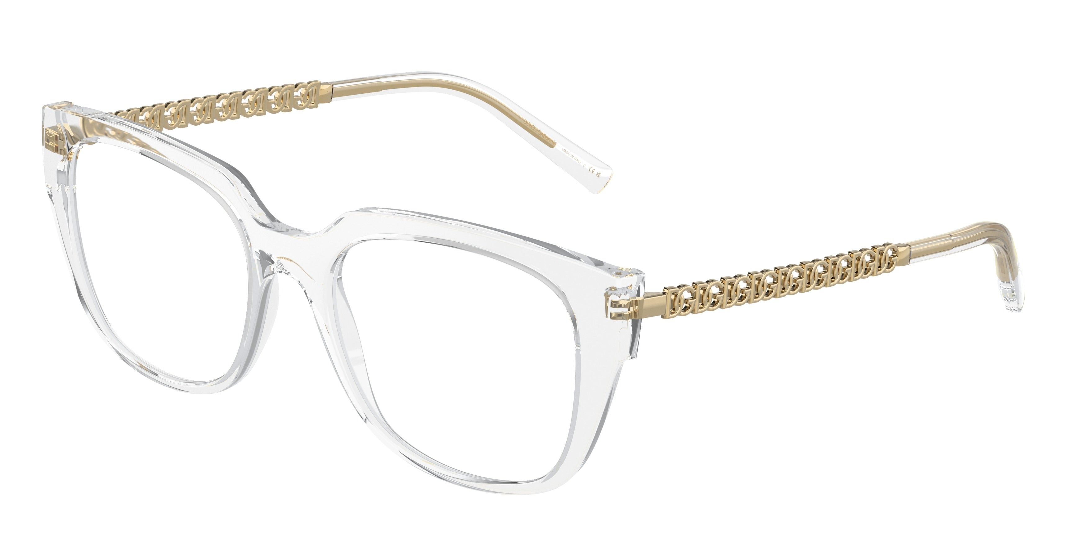 DOLCE & GABBANA 0DG5087 luxury designer eyewear