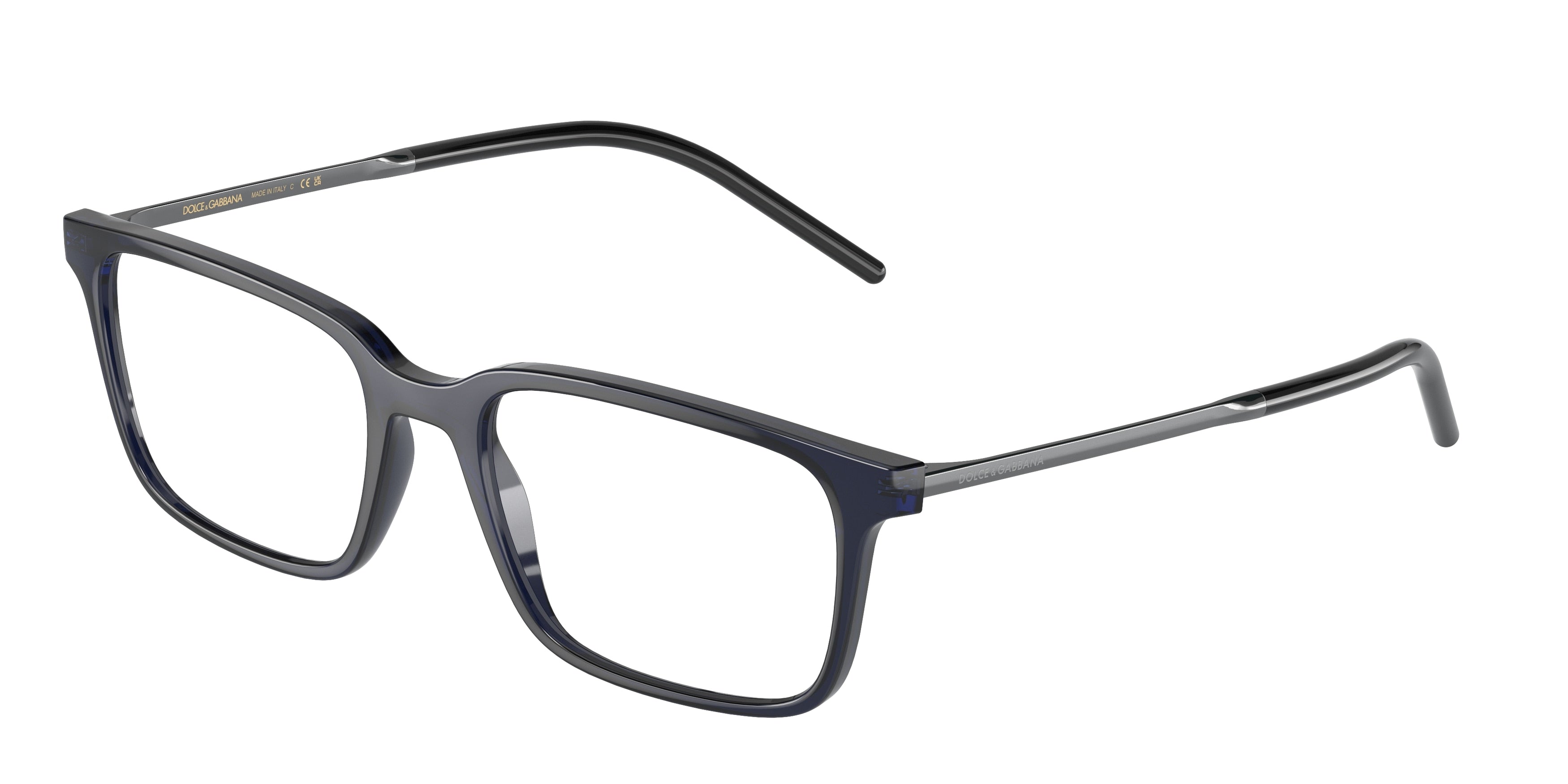 DOLCE & GABBANA 0DG5099 luxury designer eyewear