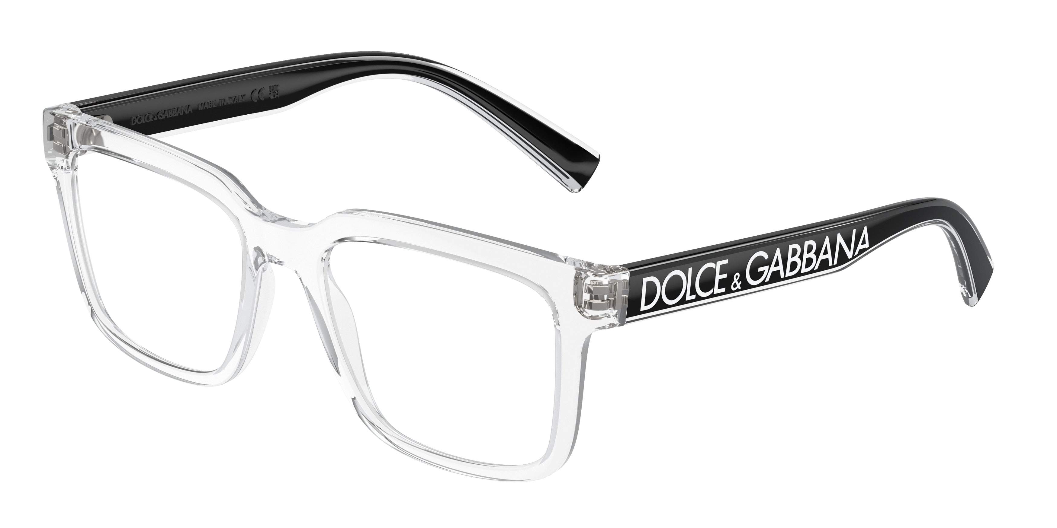 DOLCE & GABBANA 0DG5101 luxury designer eyewear