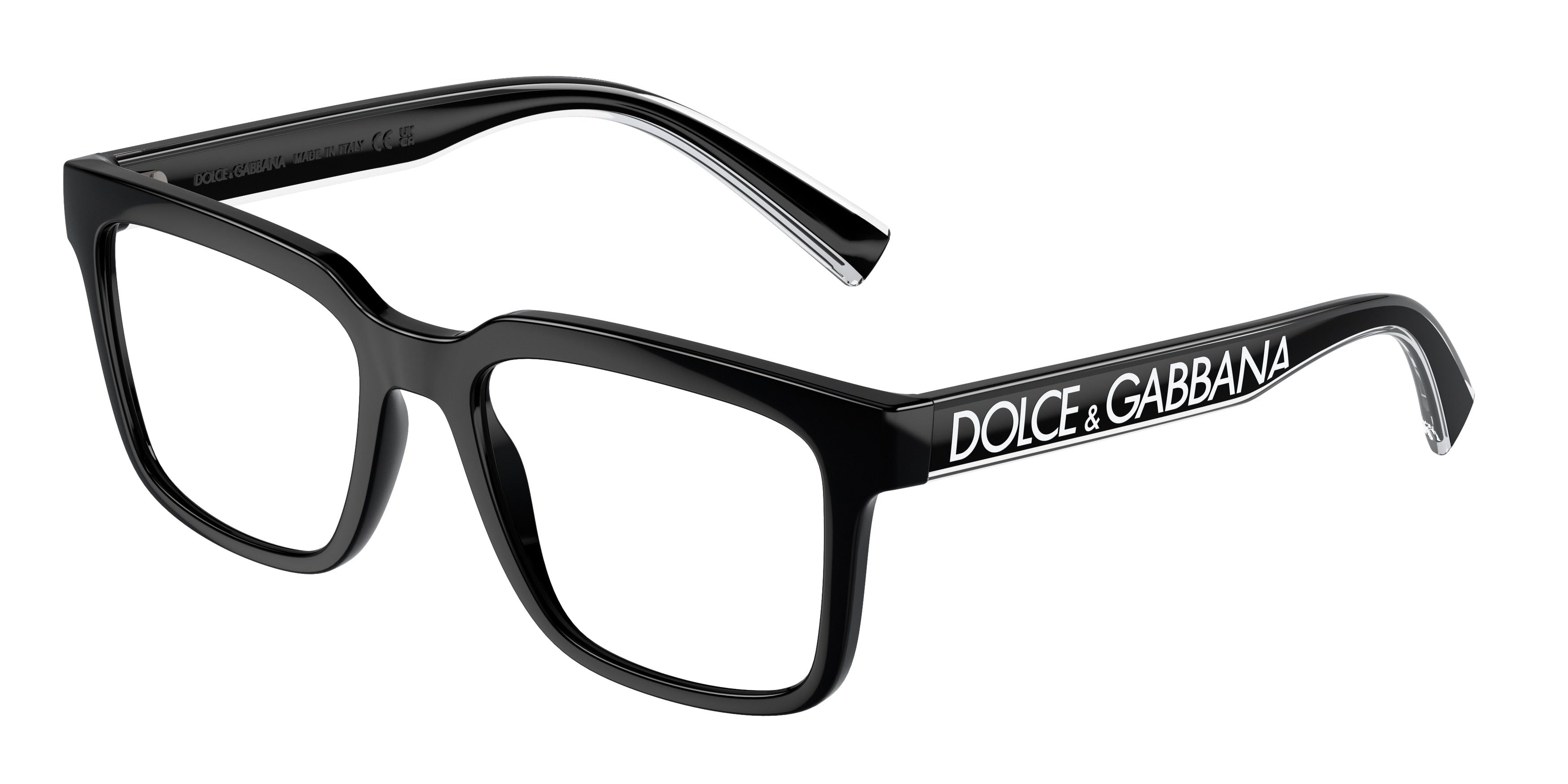 DOLCE & GABBANA 0DG5101 luxury designer eyewear