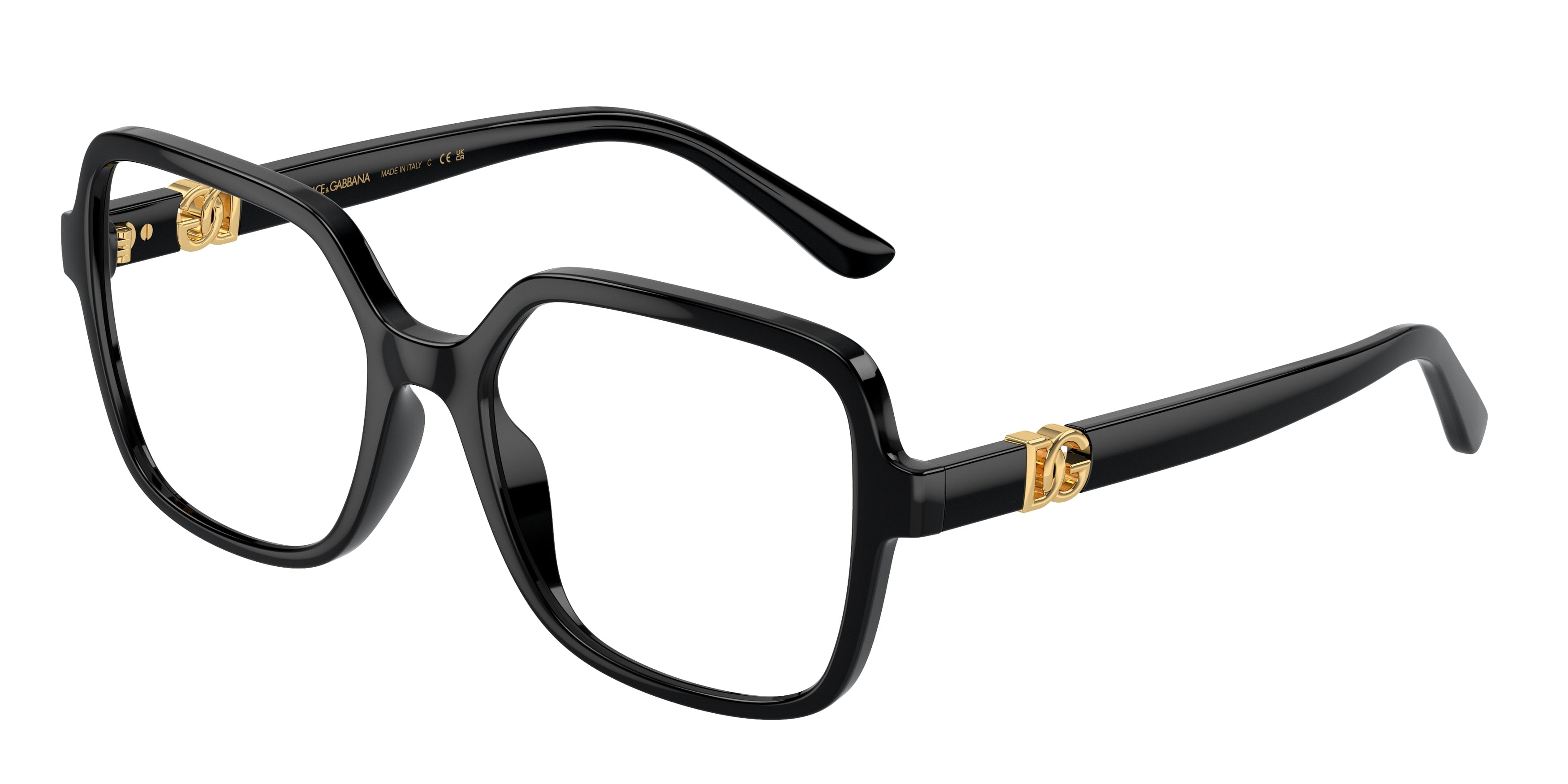DOLCE & GABBANA 0DG5105U luxury designer eyewear