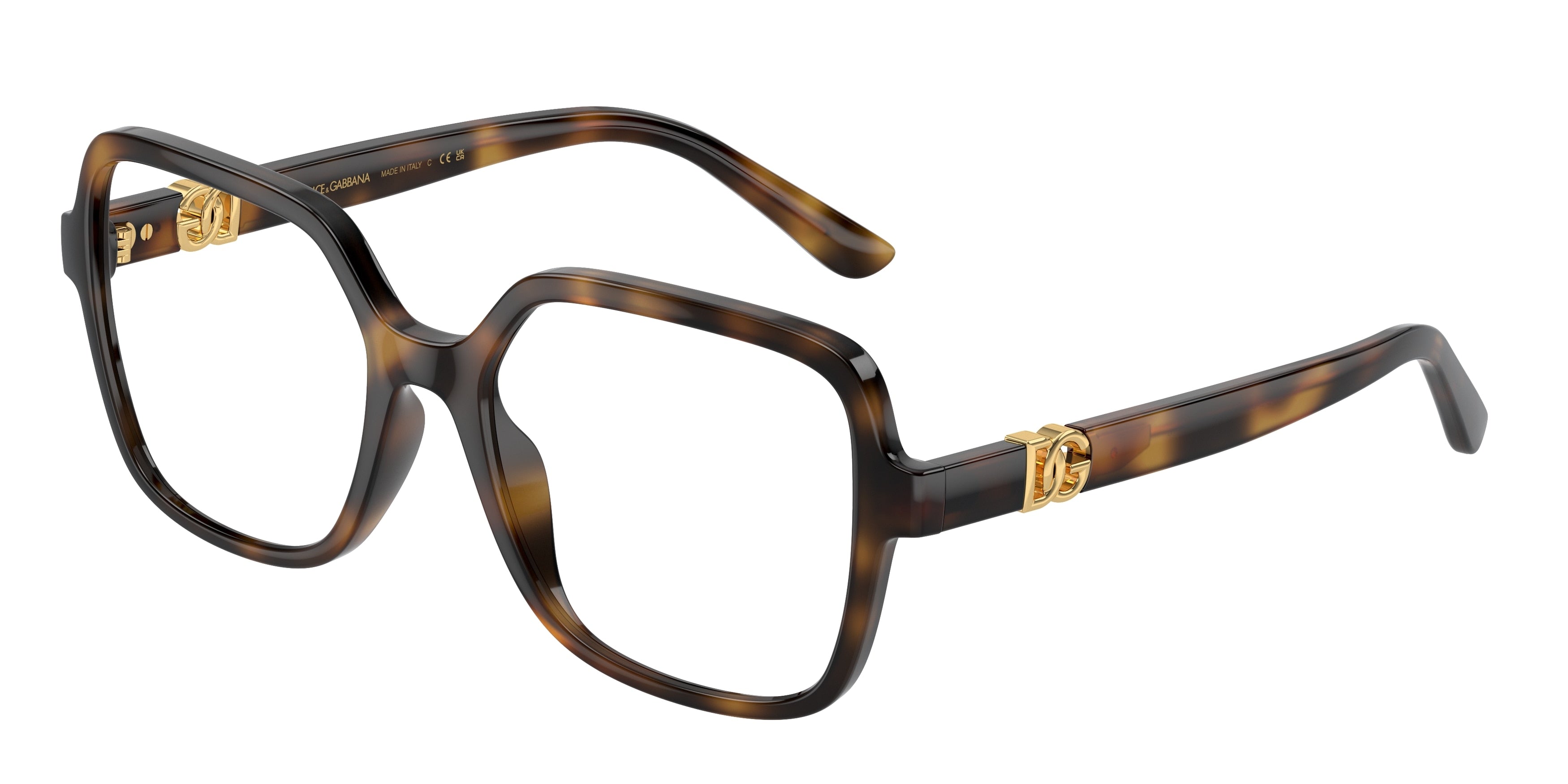 DOLCE & GABBANA 0DG5105U luxury designer eyewear