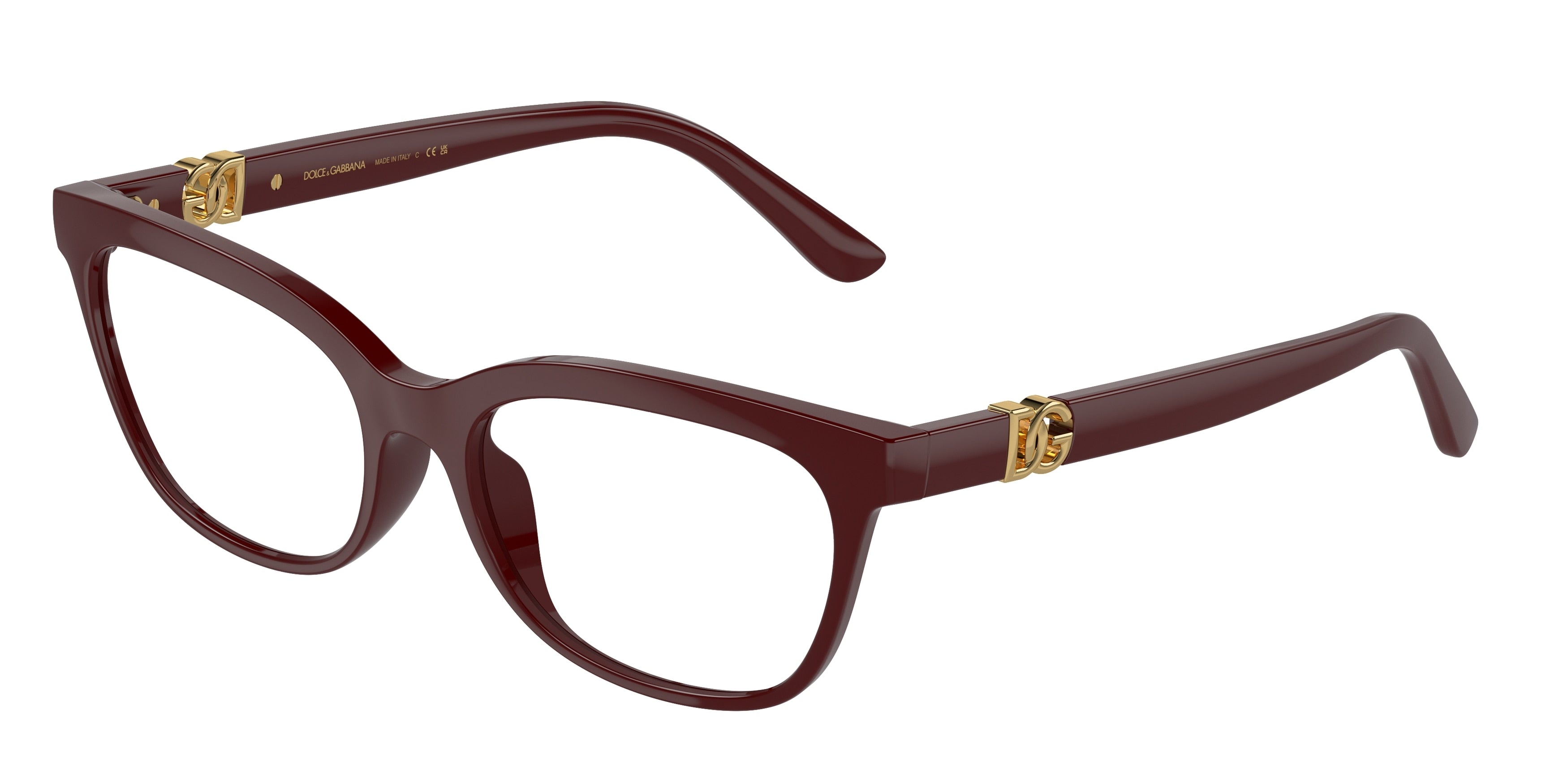 DOLCE & GABBANA 0DG5106U luxury designer eyewear