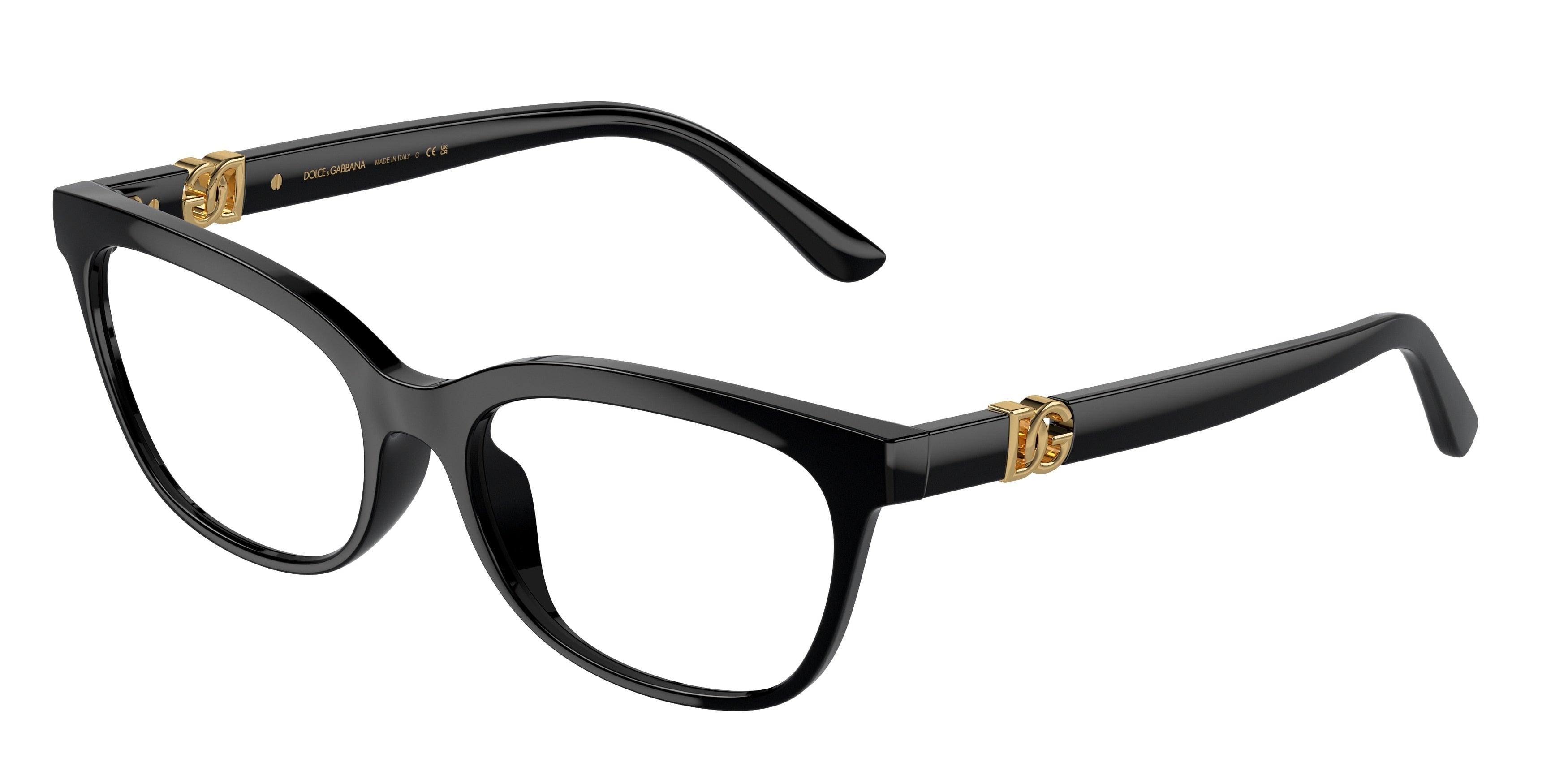 DOLCE & GABBANA 0DG5106U luxury designer eyewear