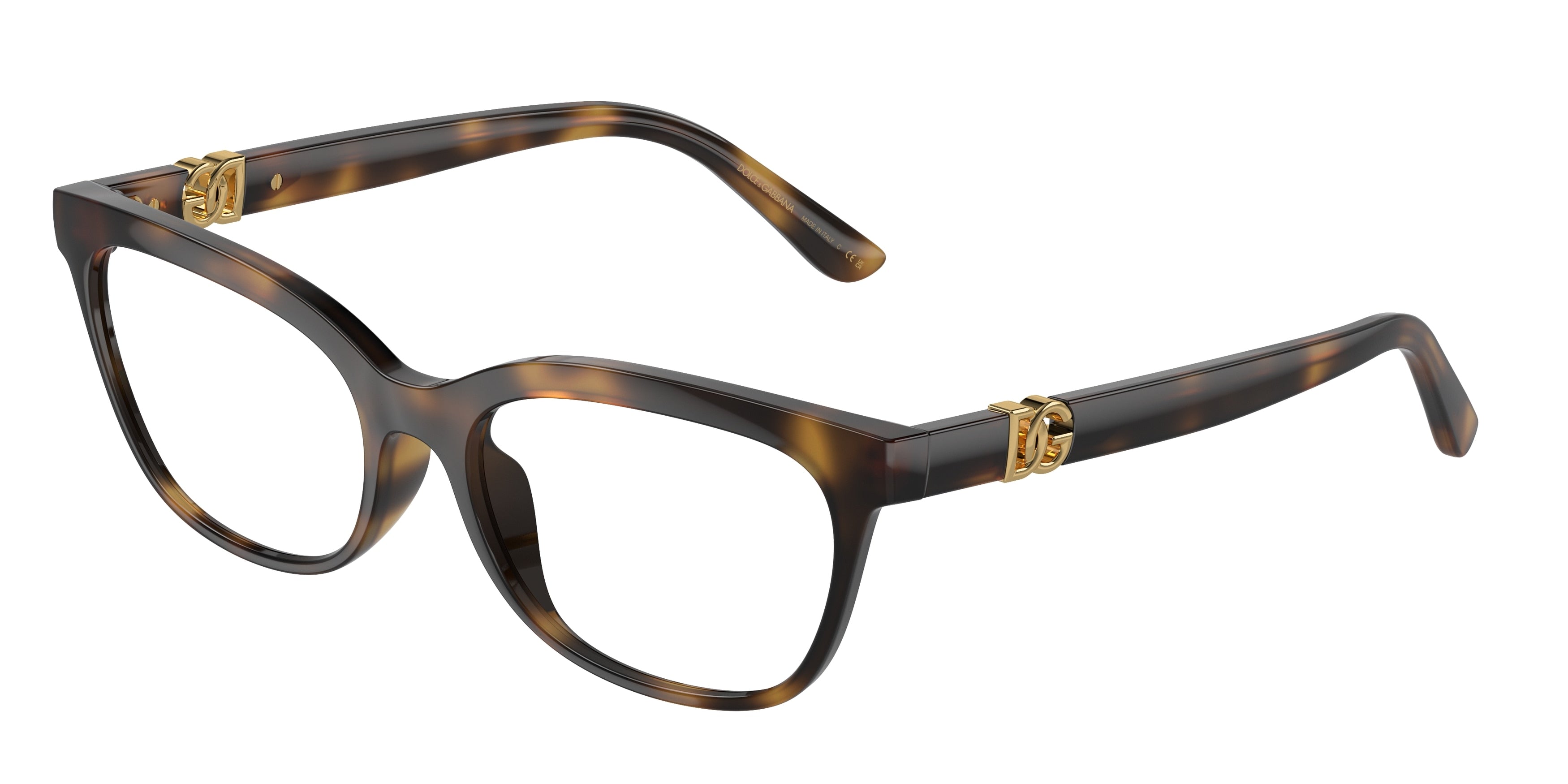 DOLCE & GABBANA 0DG5106U luxury designer eyewear
