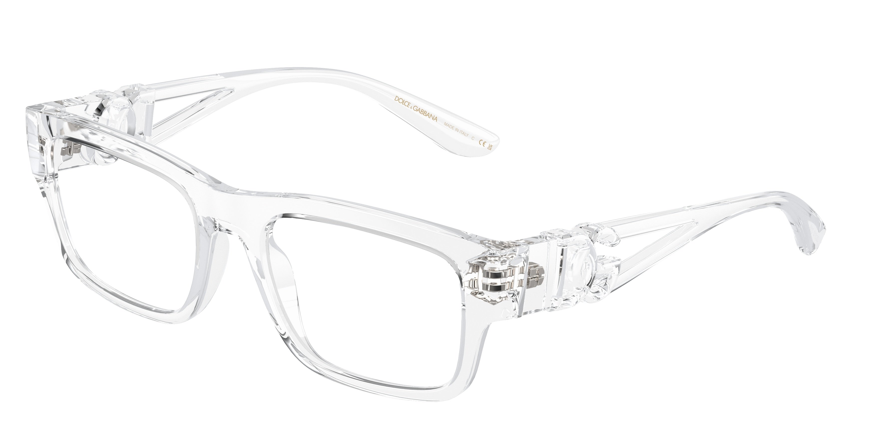 DOLCE & GABBANA 0DG5110 luxury designer eyewear