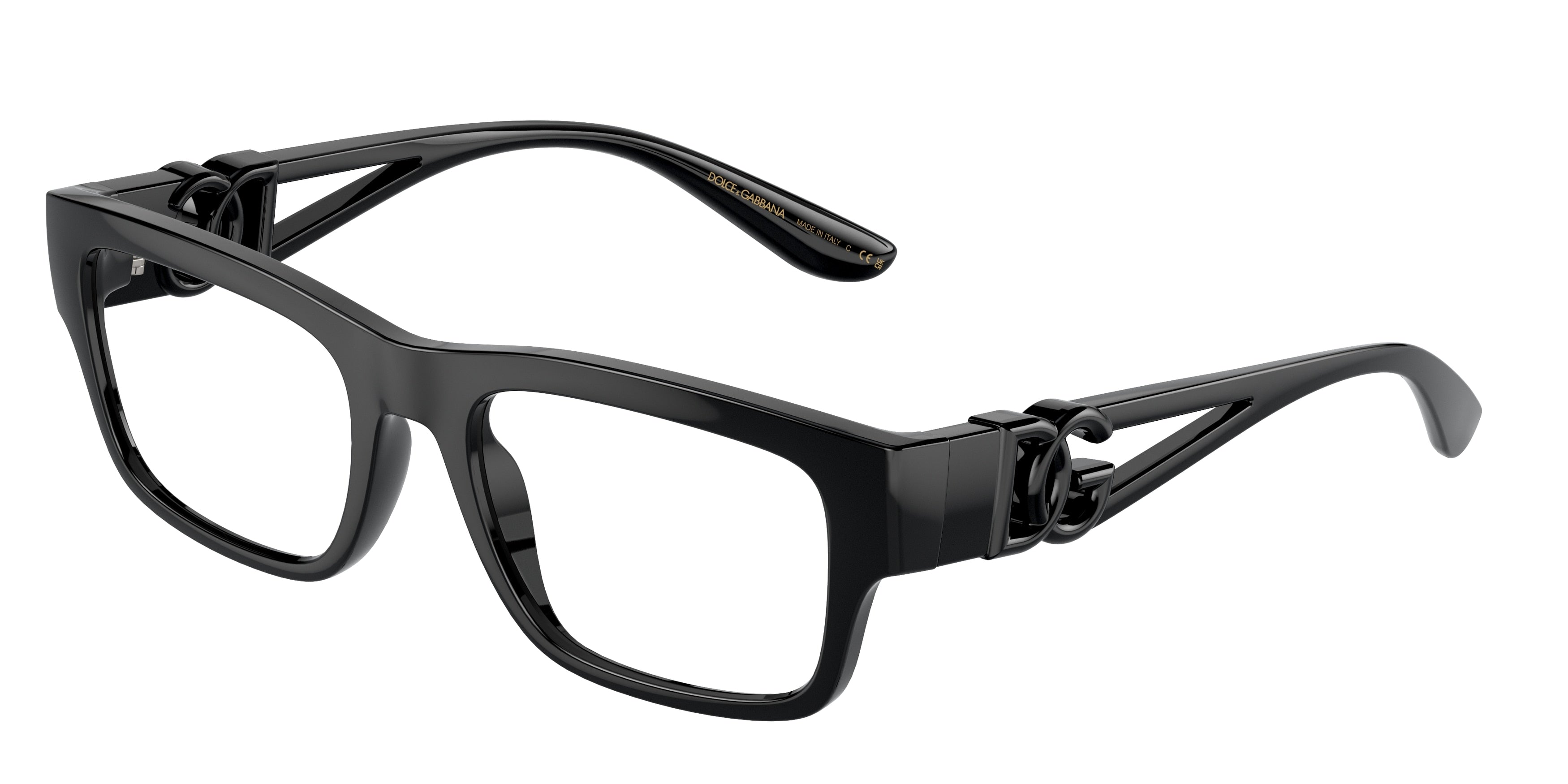 DOLCE & GABBANA 0DG5110 luxury designer eyewear