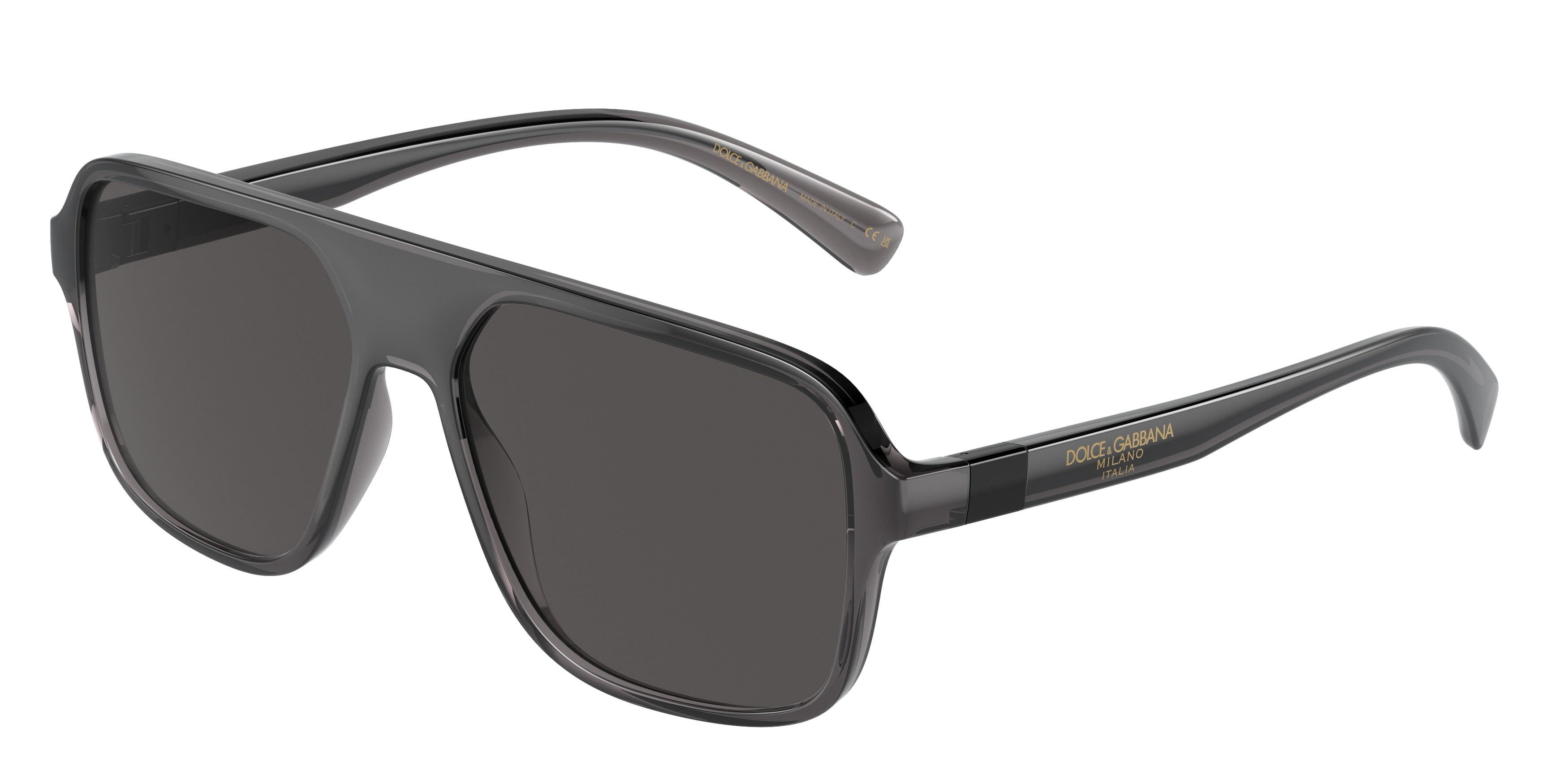 DOLCE & GABBANA 0DG6134 luxury designer eyewear