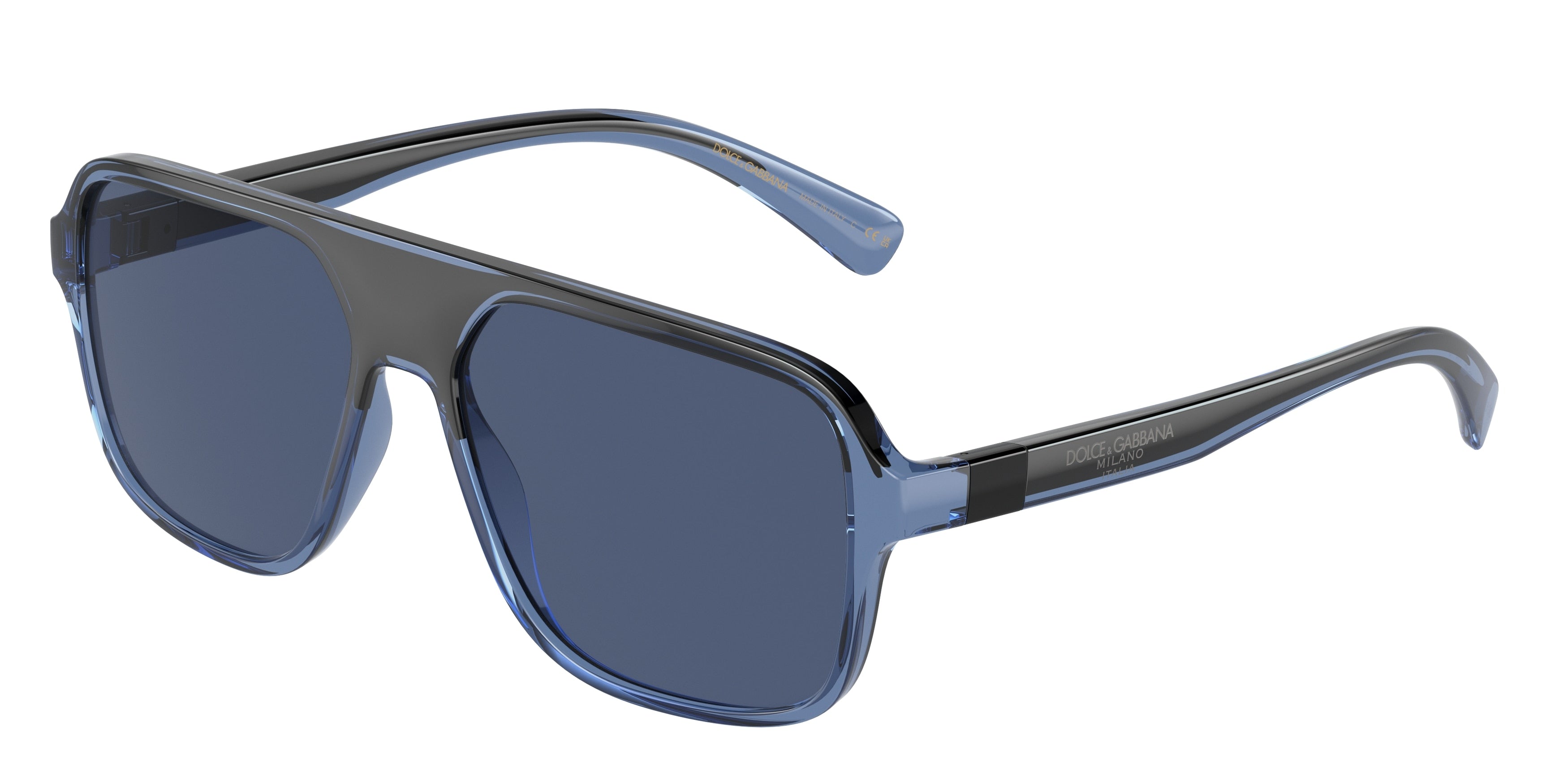 DOLCE & GABBANA 0DG6134 luxury designer eyewear