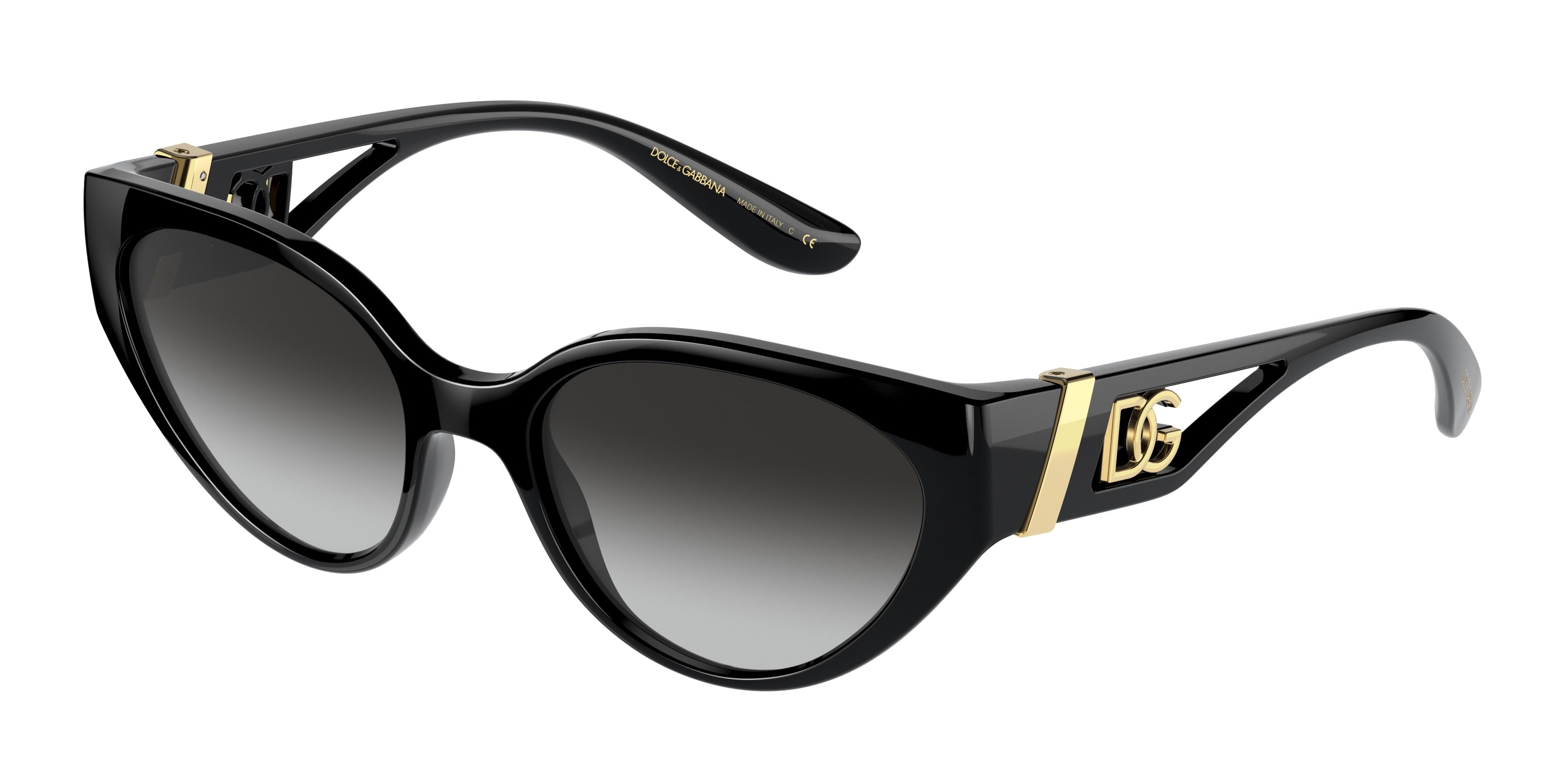 DOLCE & GABBANA DG6146 Designer Glasses UK 