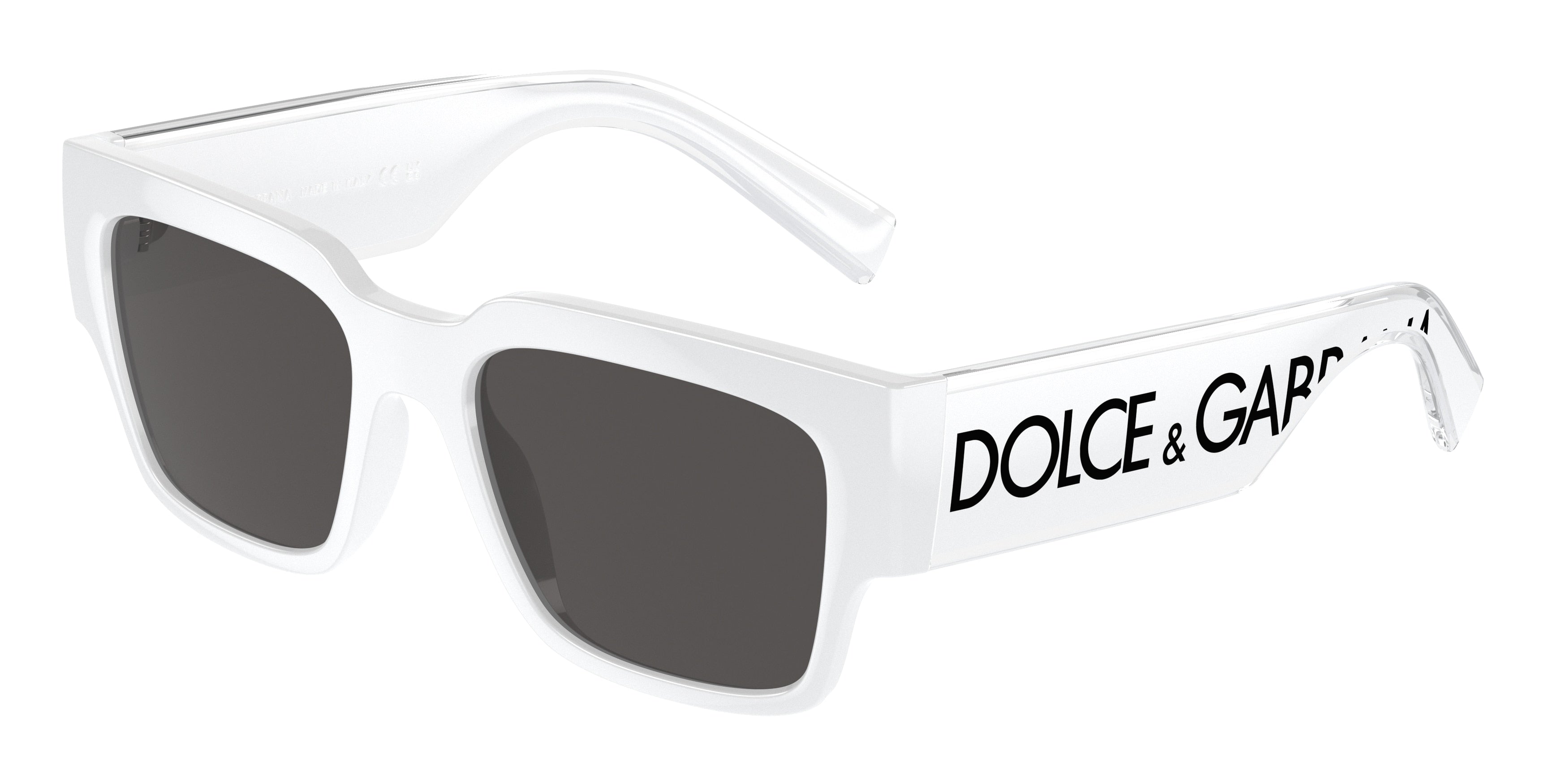DOLCE & GABBANA 0DG6184 luxury designer eyewear