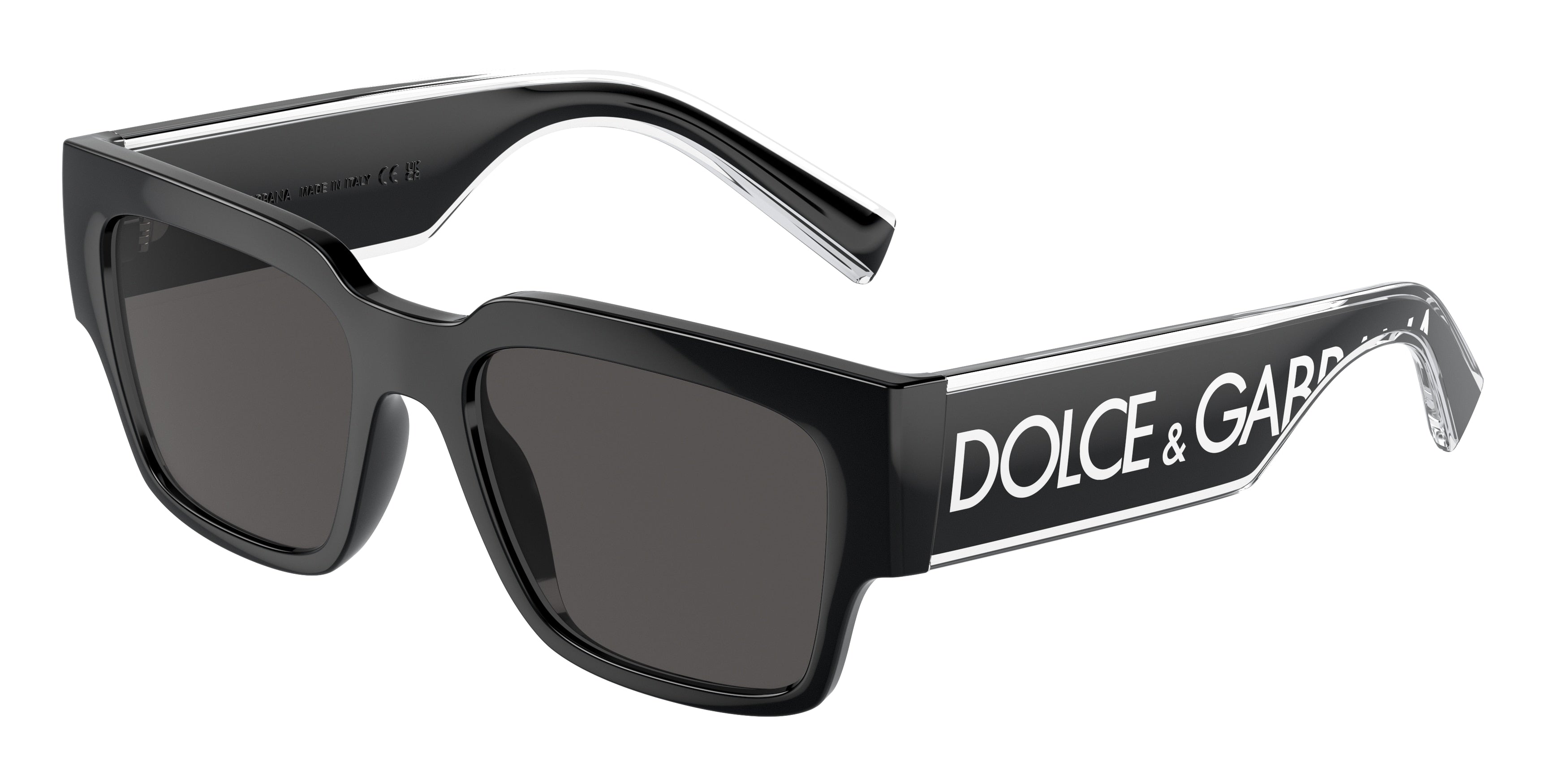 DOLCE & GABBANA 0DG6184 luxury designer eyewear