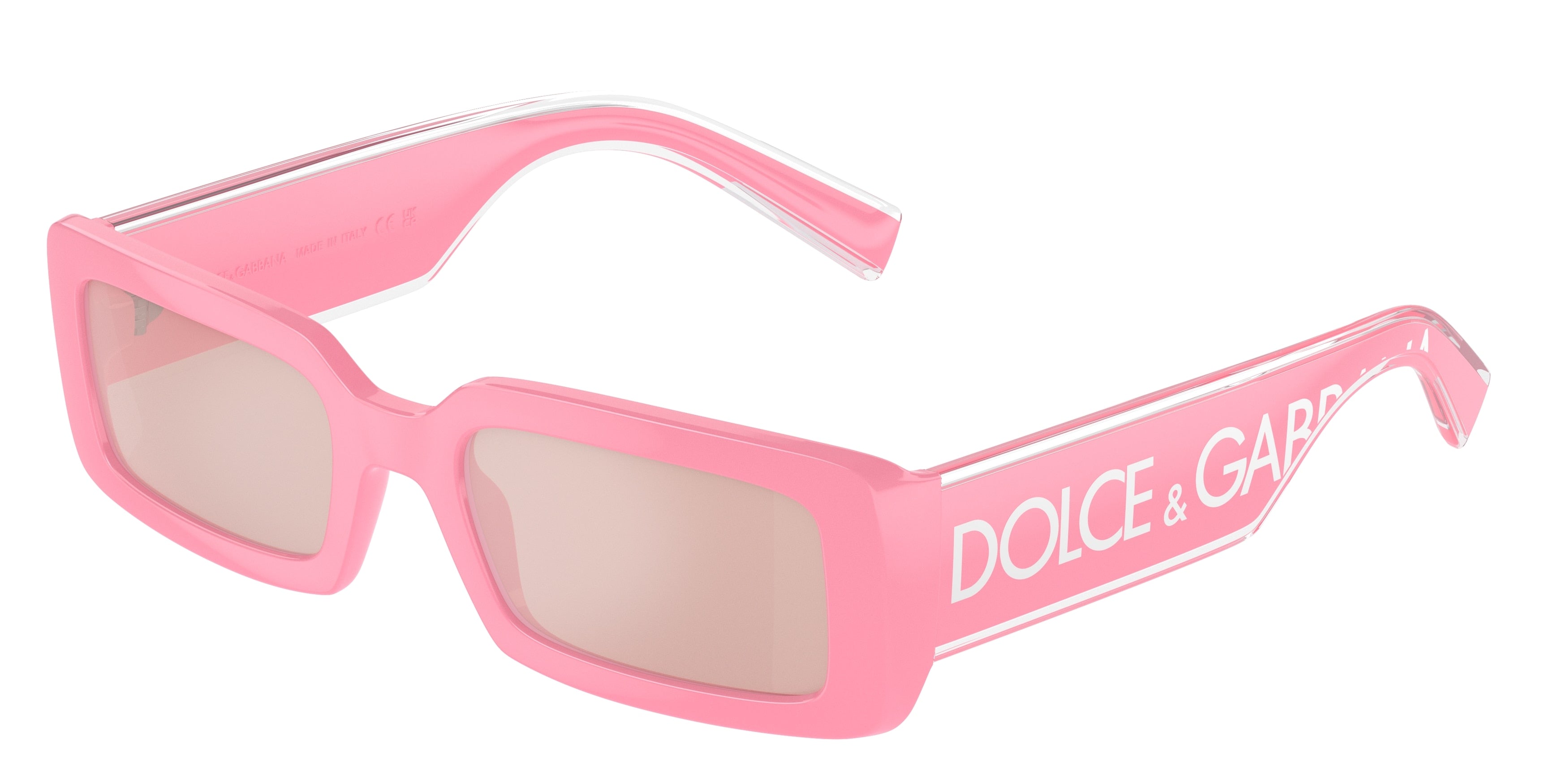 DOLCE & GABBANA 0DG6187 luxury designer eyewear