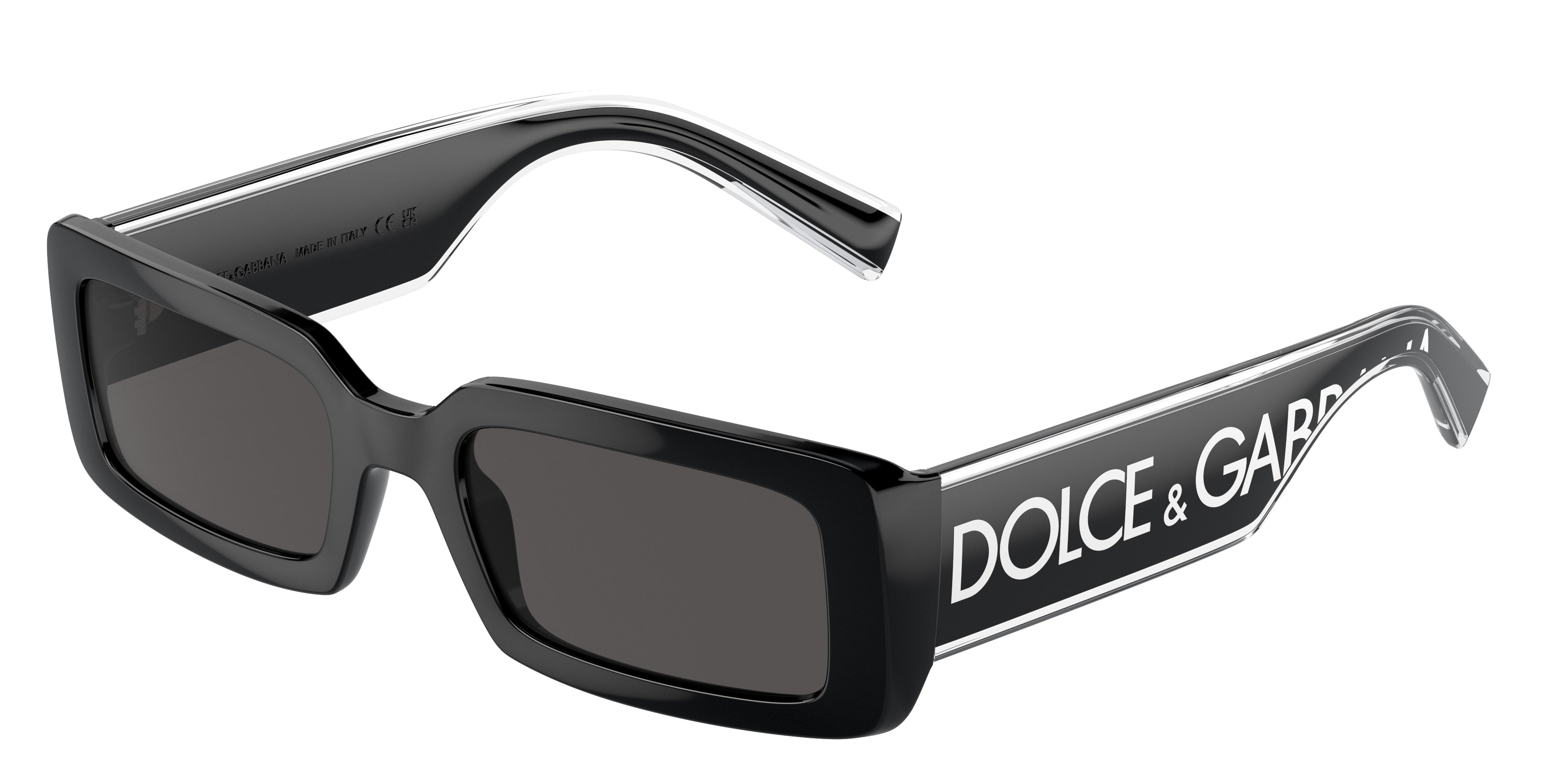 DOLCE & GABBANA 0DG6187 luxury designer eyewear