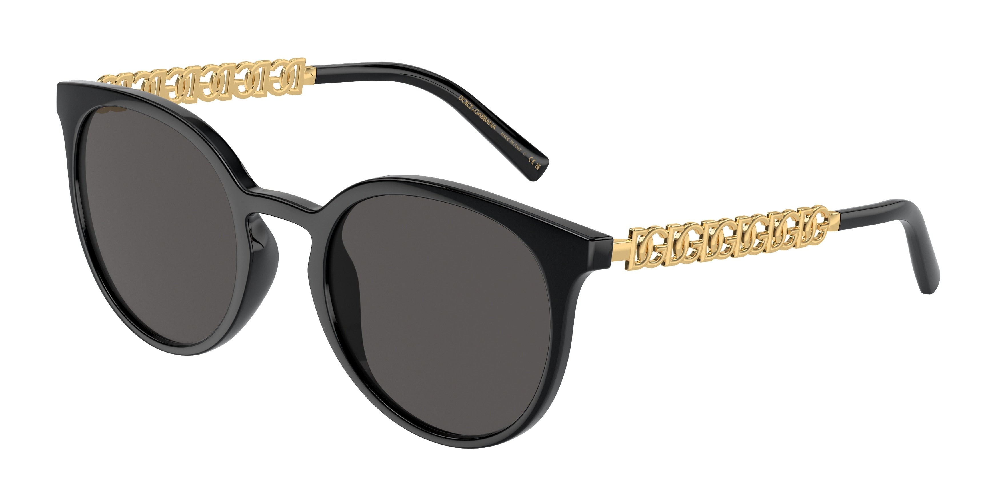 DOLCE & GABBANA DG6189U Designer Glasses UK 