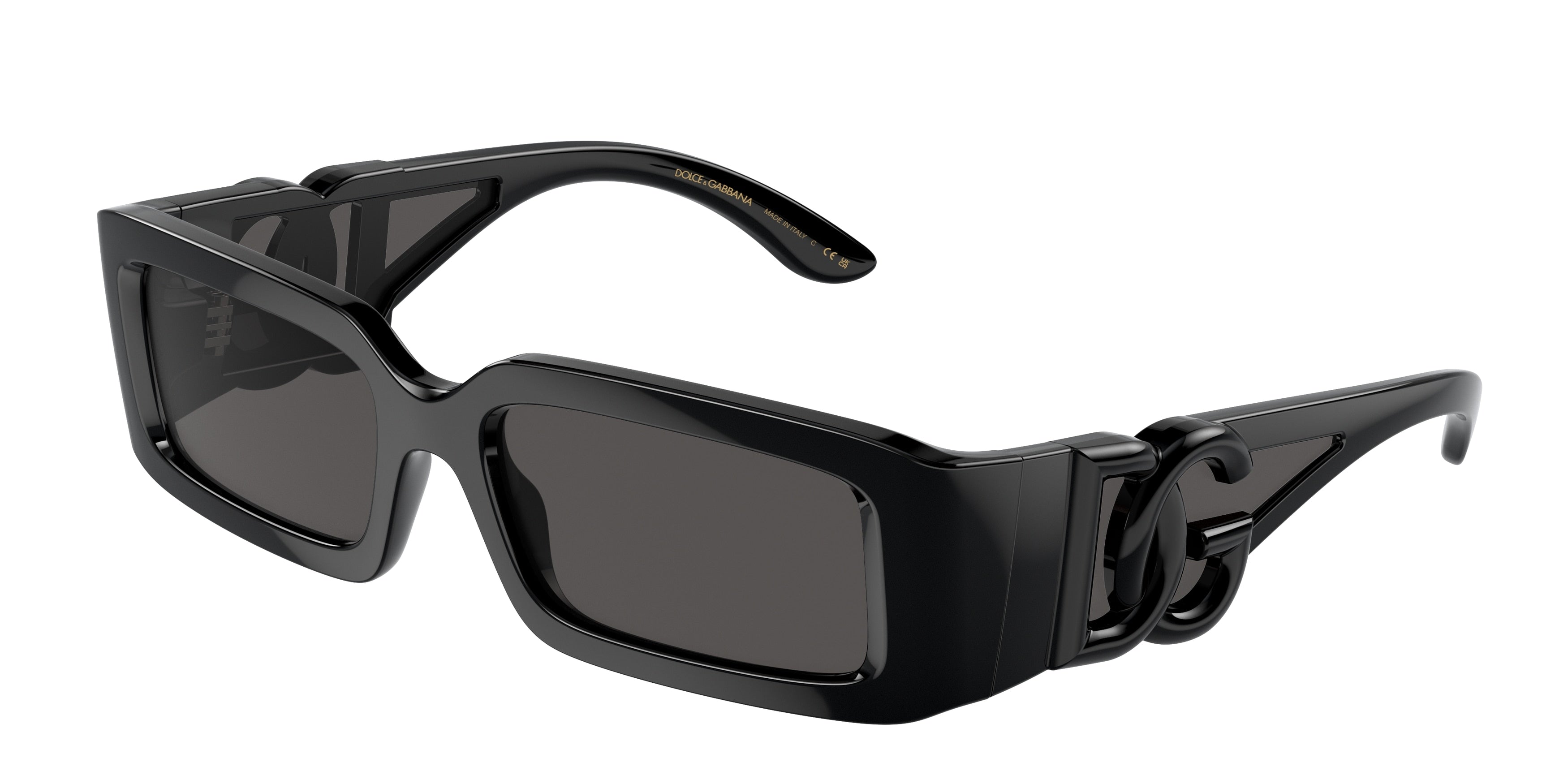 DOLCE & GABBANA DG6197 Designer Glasses UK 