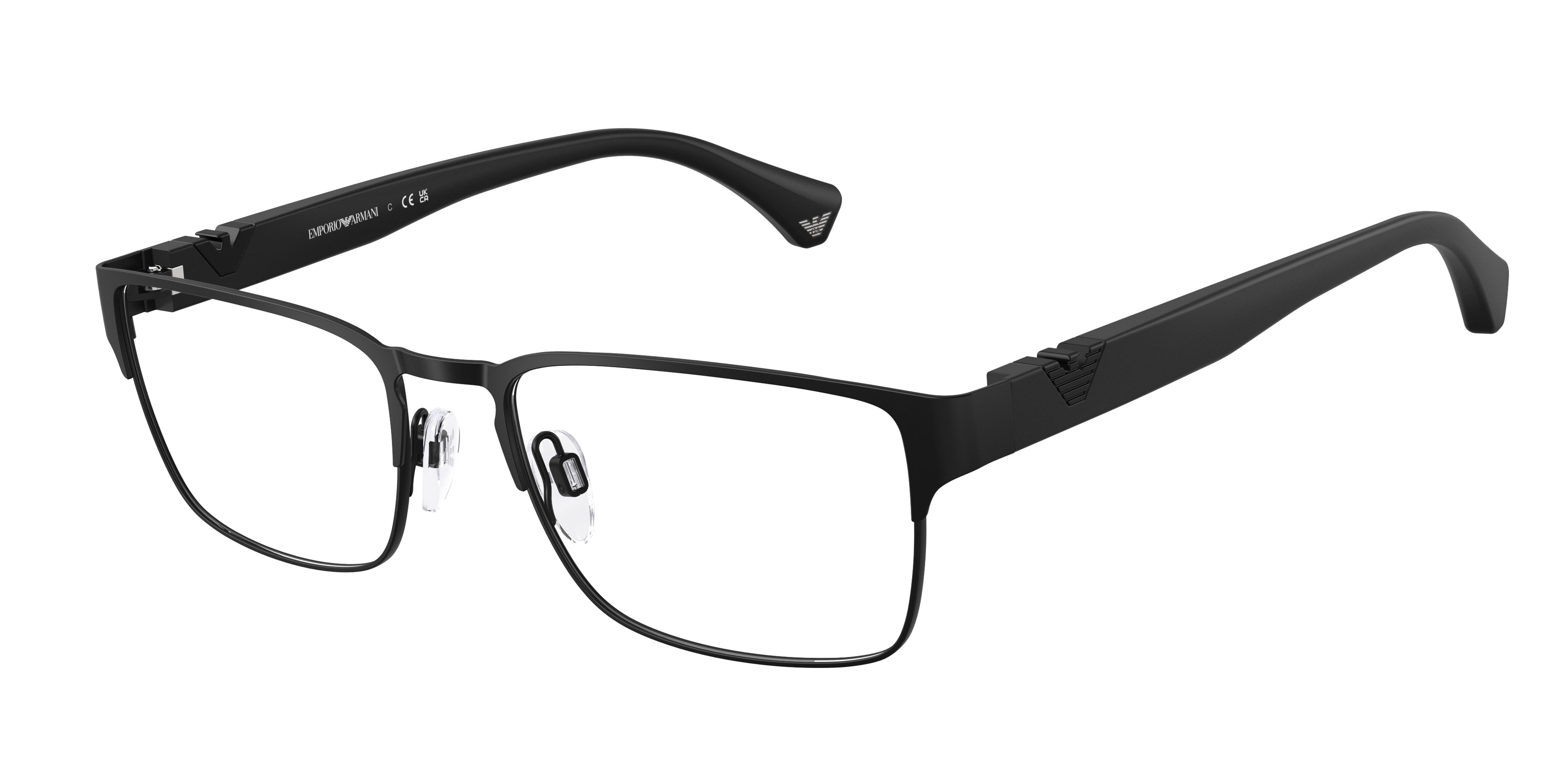 EMPORIO ARMANI 0EA1027 luxury designer eyewear