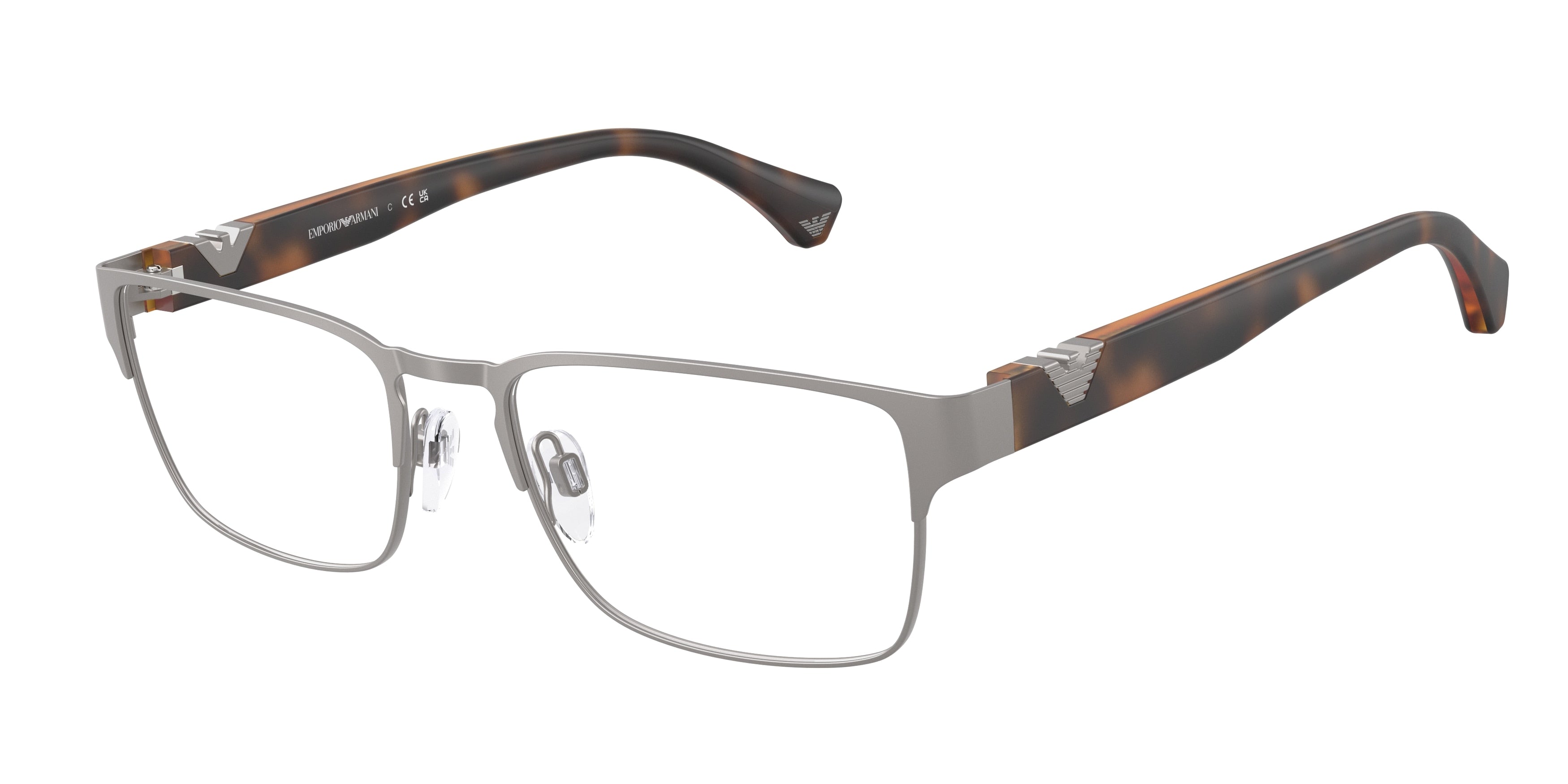 EMPORIO ARMANI 0EA1027 luxury designer eyewear